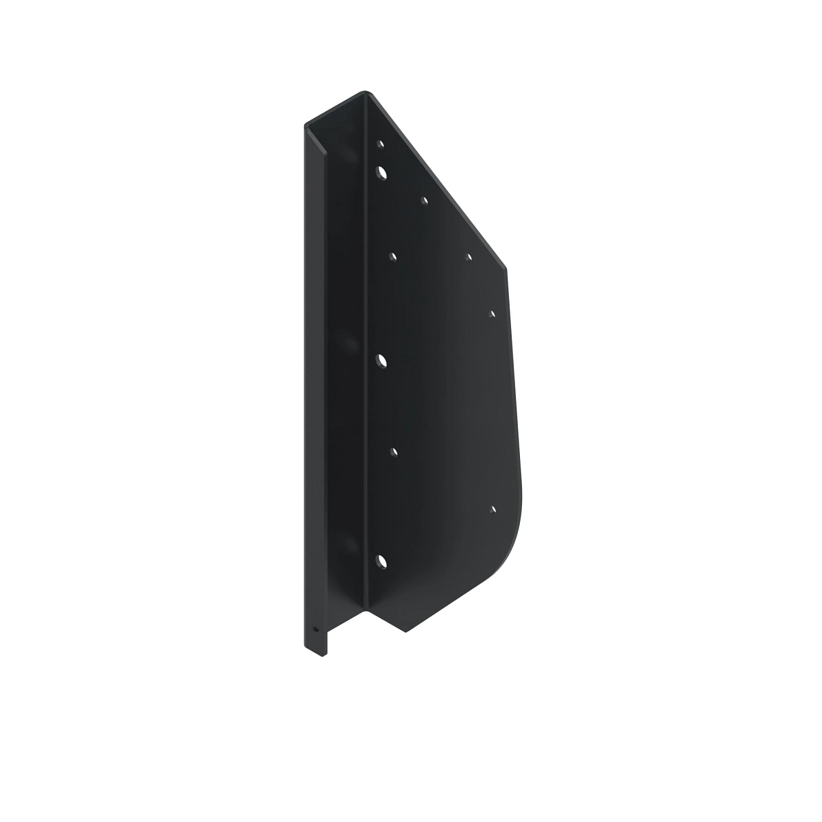 Spill Sheet, Rear RH 2412