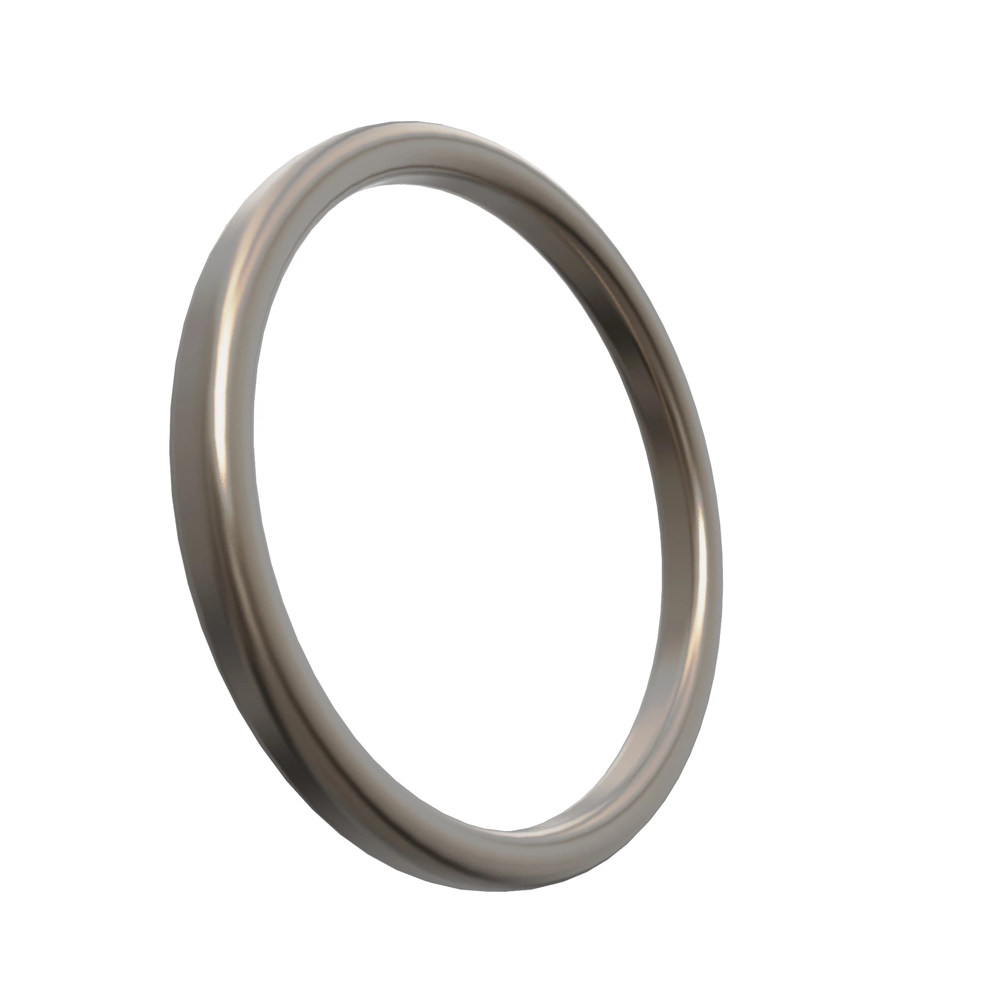 21600: Round Hole Washer