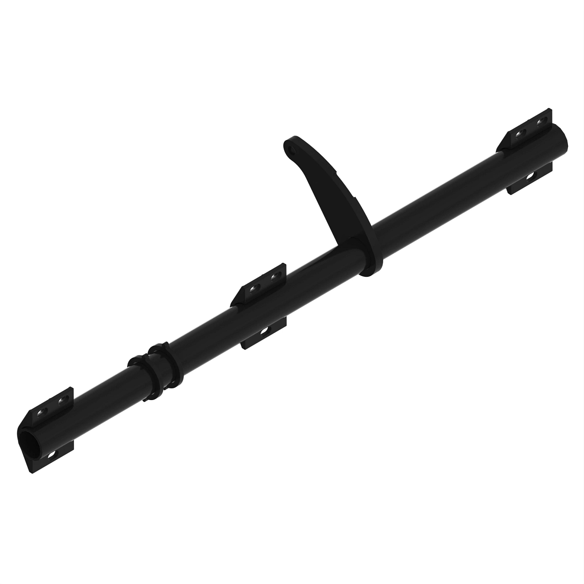 Rockshaft, Gang 50FT LH