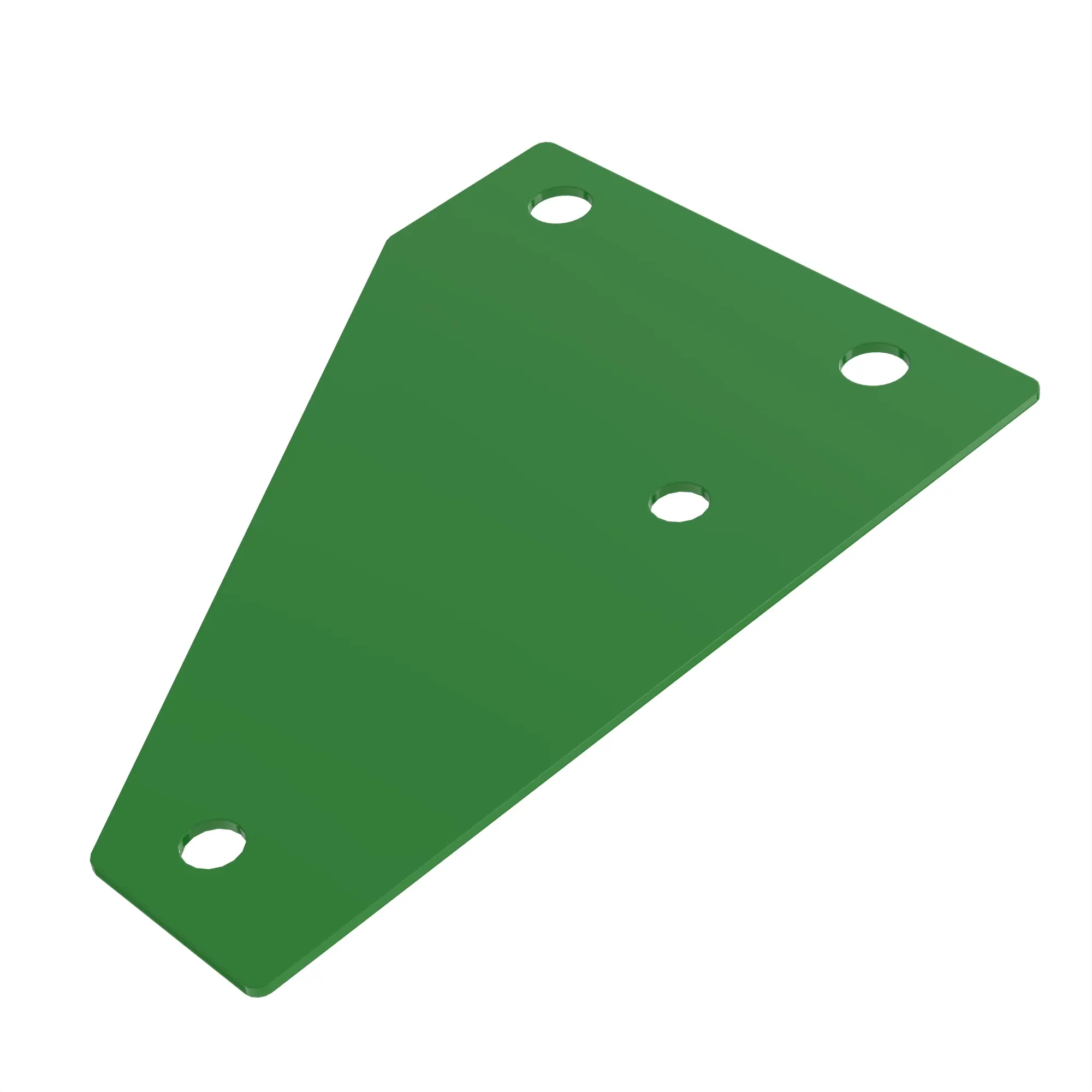 John Deere Cooler Shim Strap - N402147