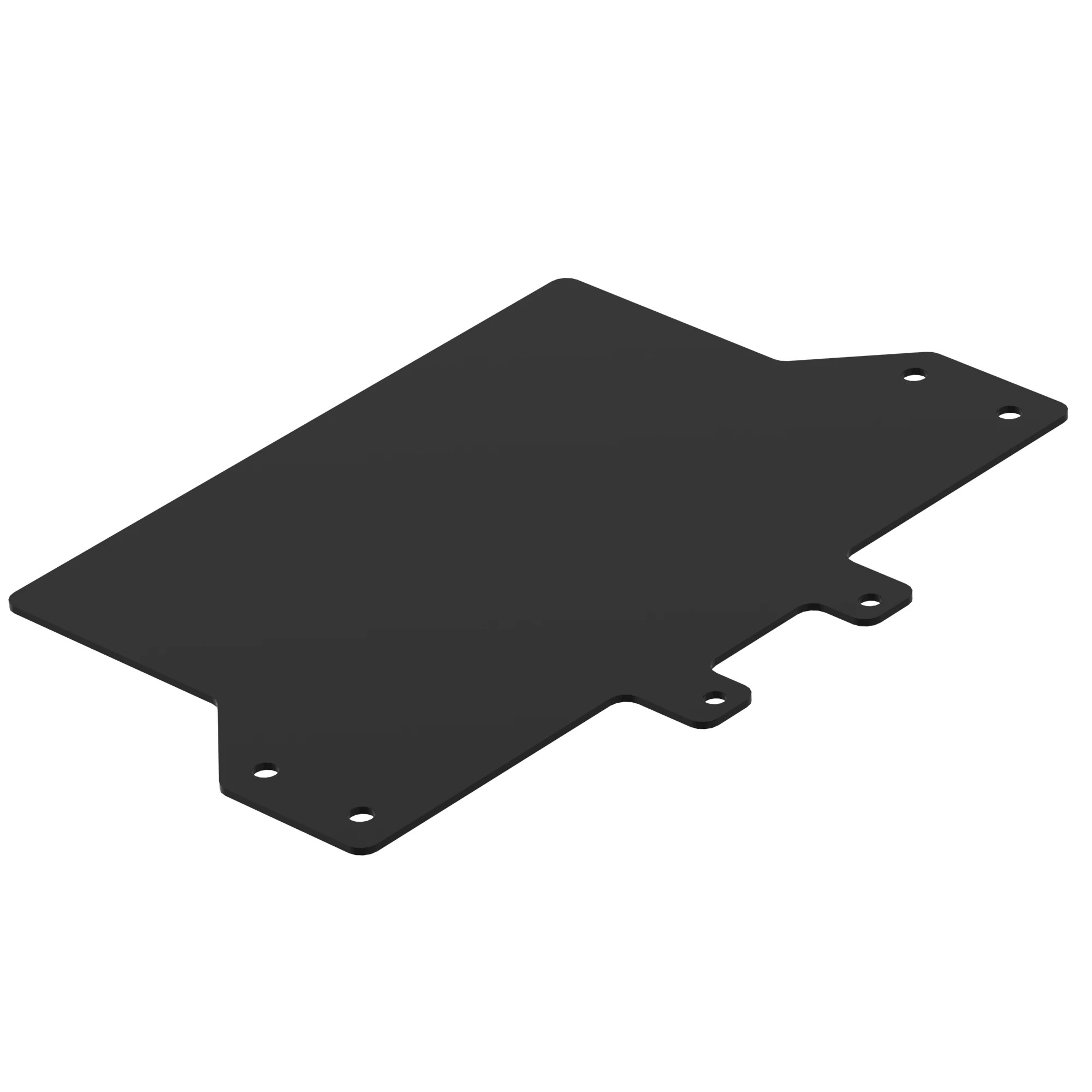 PLATE, REGISTRATION, CAB