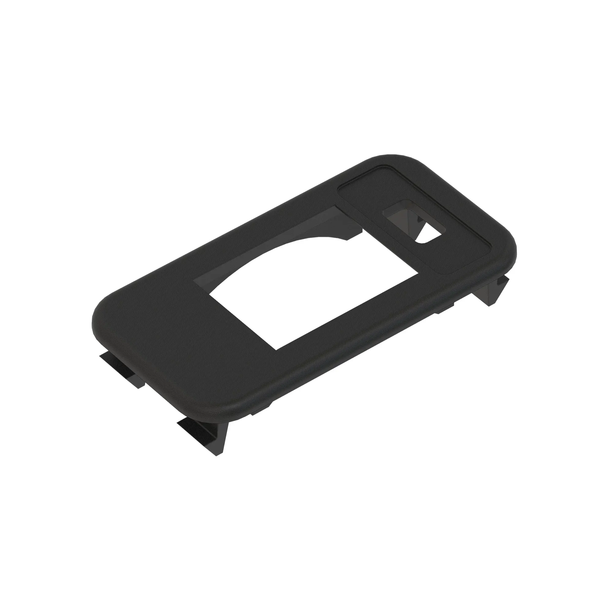 John Deere Panel Dimmer Switch Base - H176083
