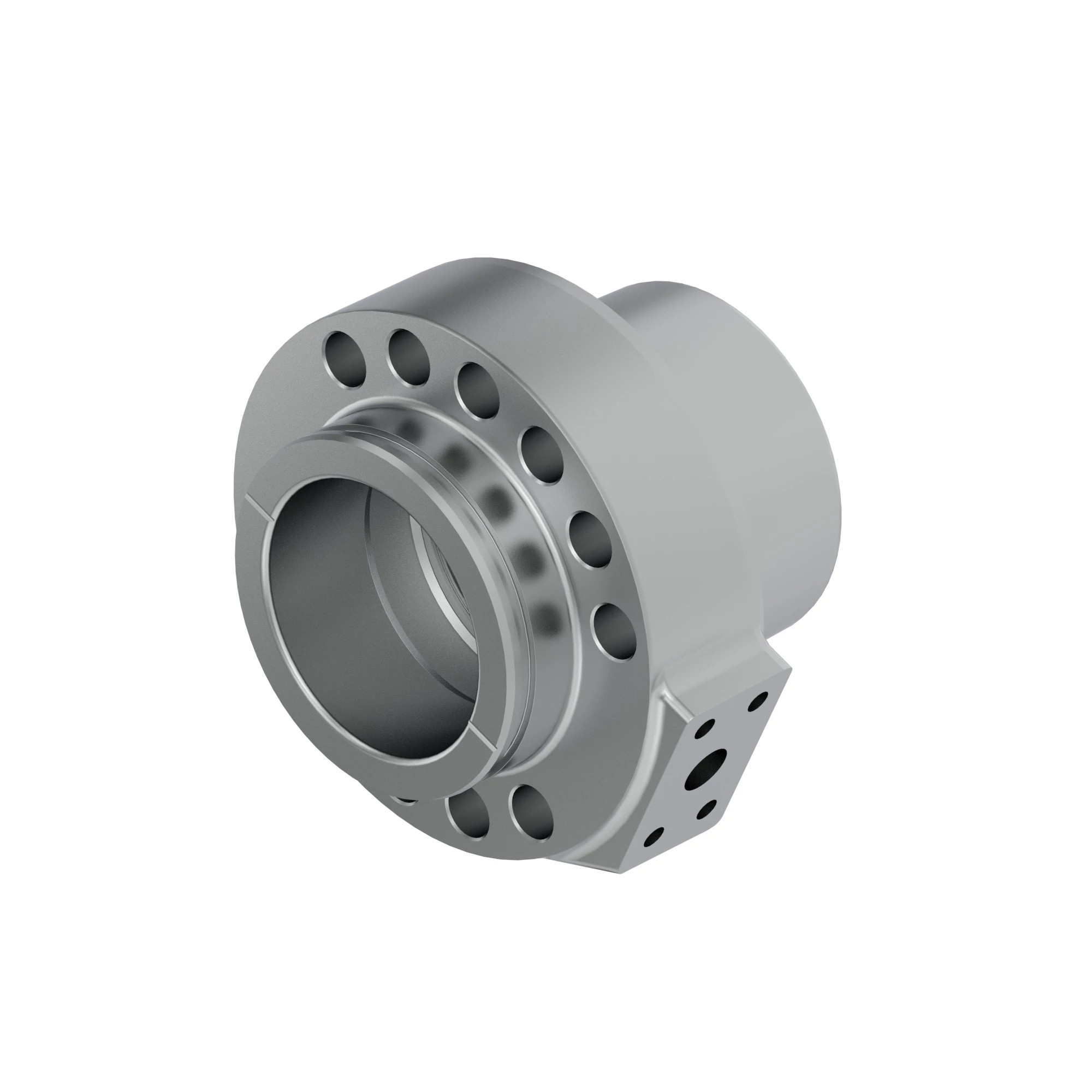 hydr.cylinderrodguide