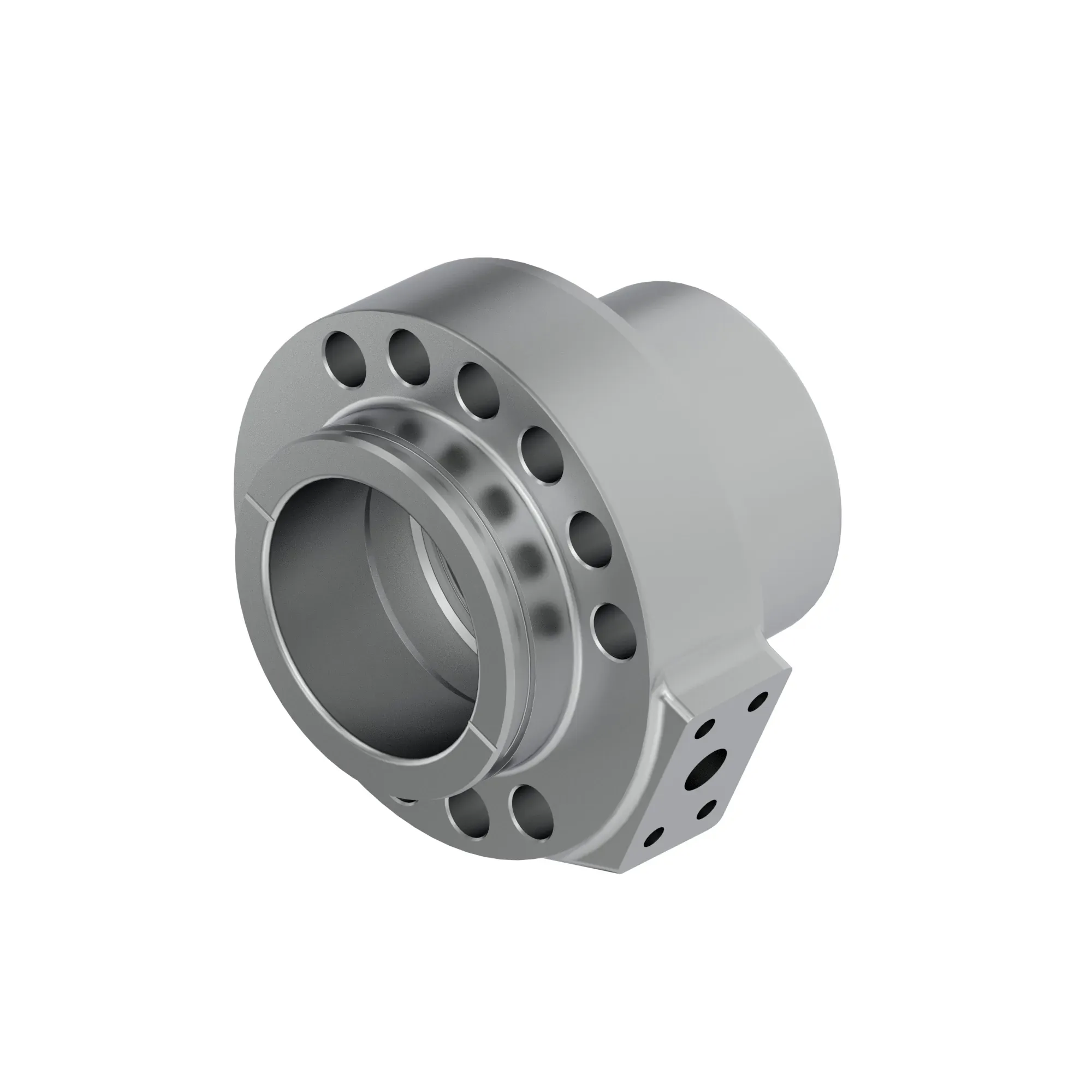 hydr.cylinderrodguide