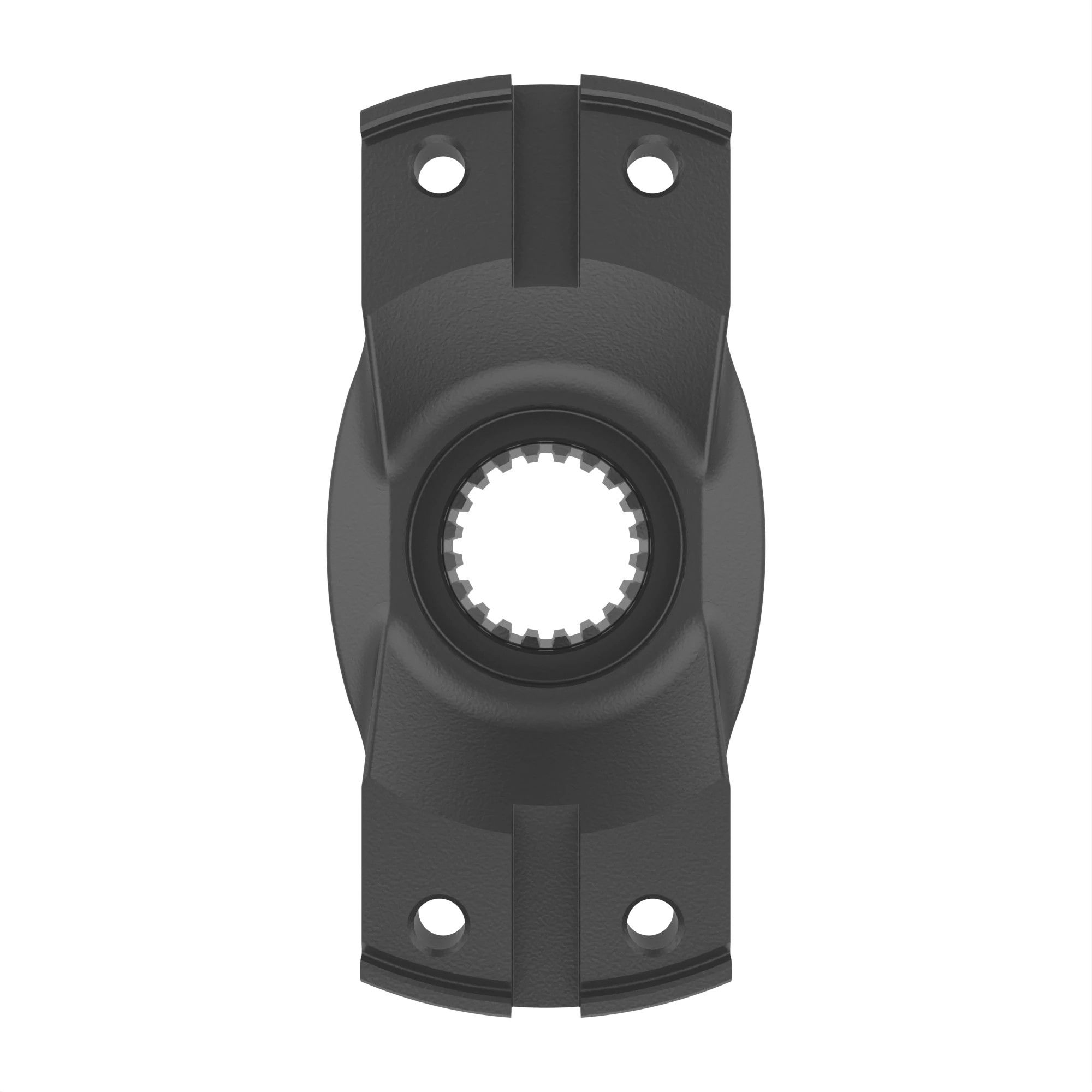 Universal Joint Yoke