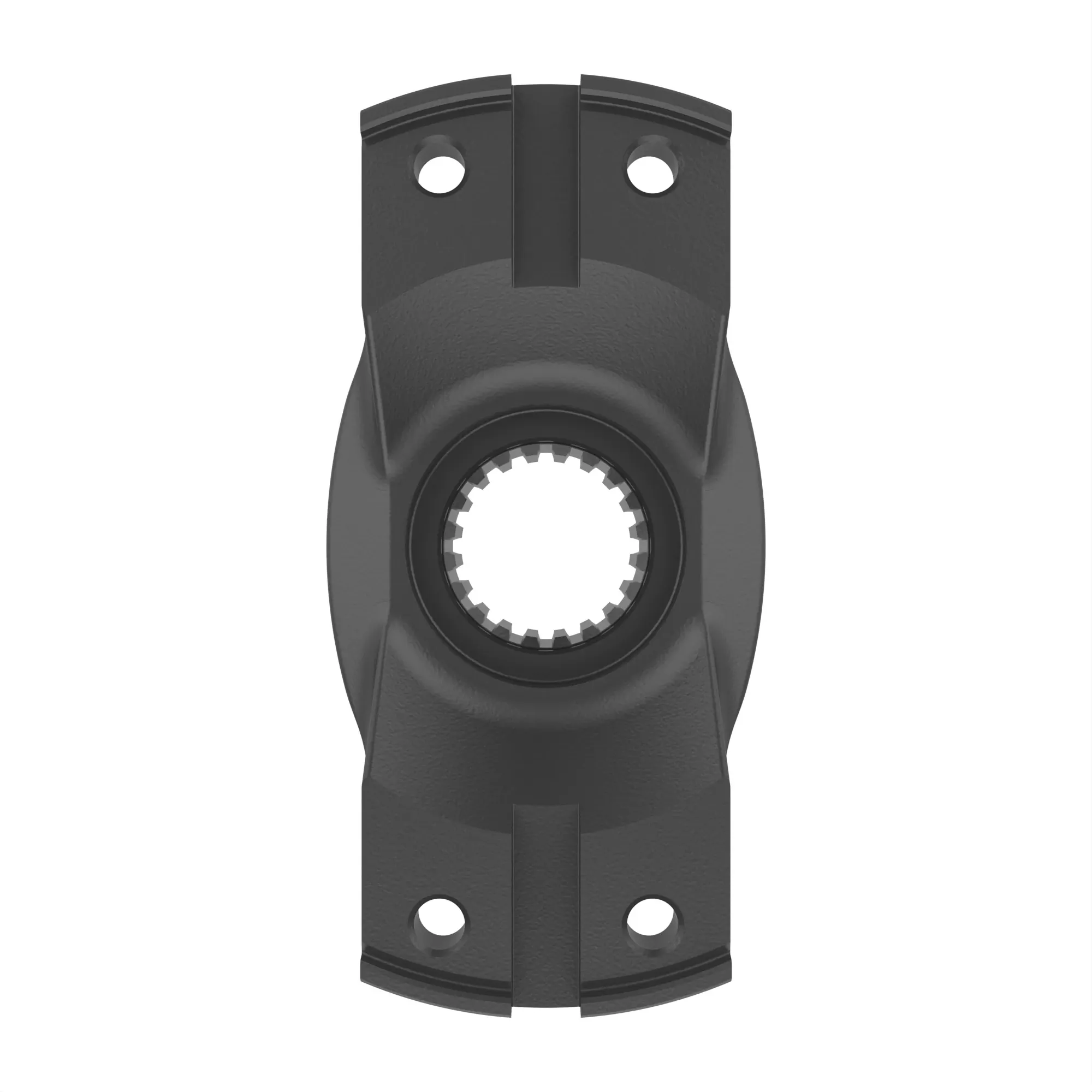 Universal Joint Yoke