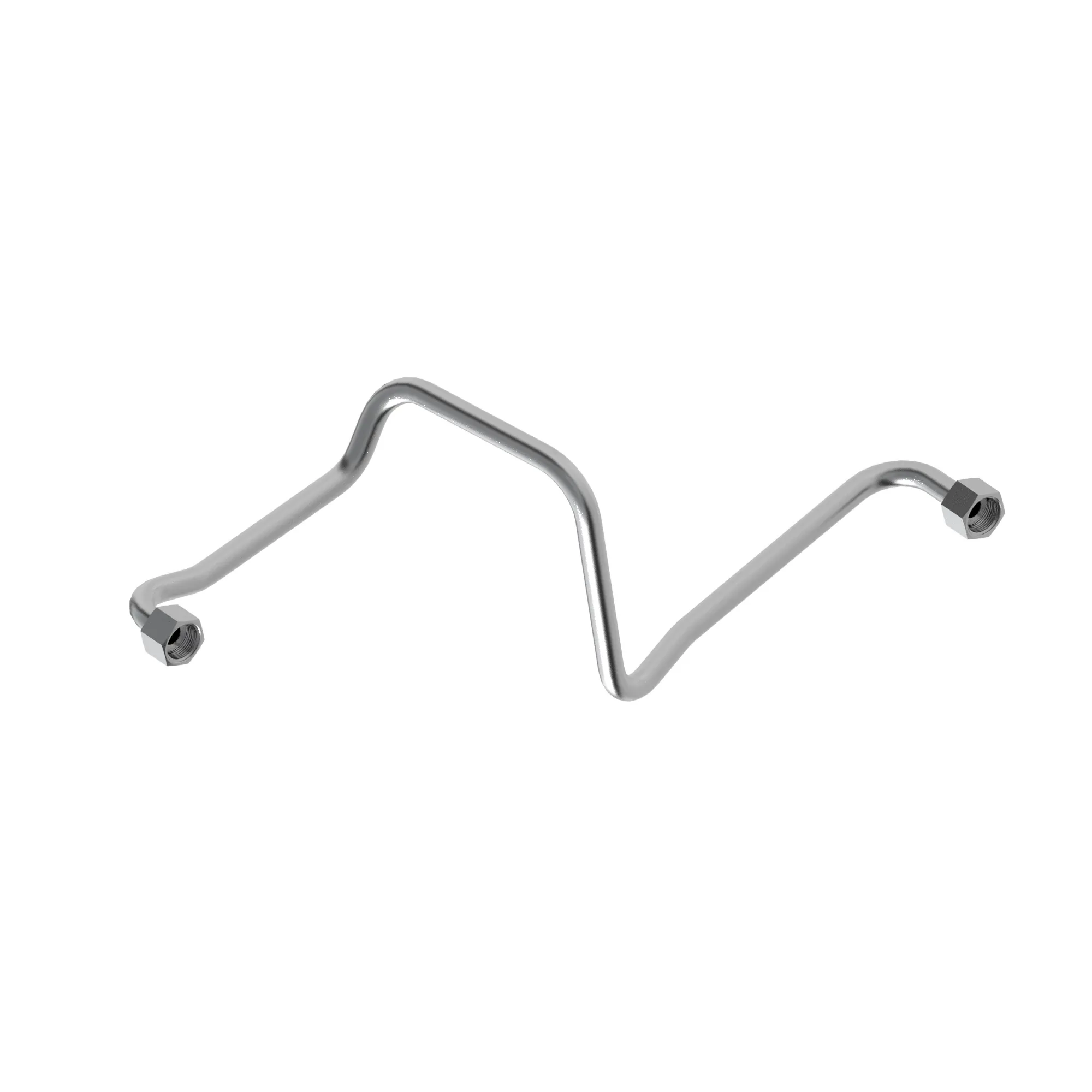 John Deere Boom Extend Oil Line - TA27961