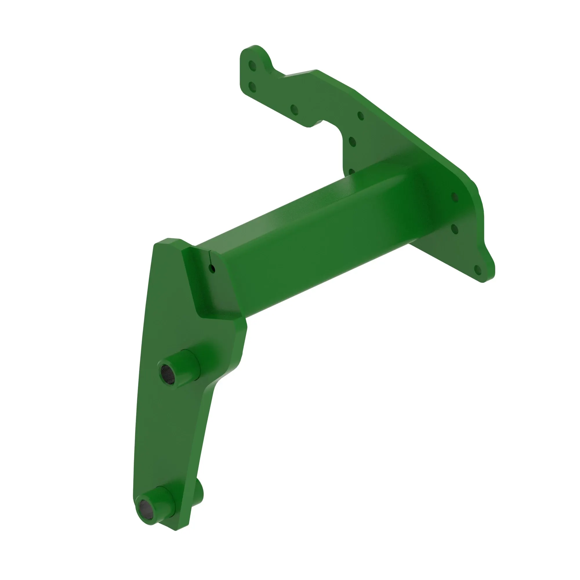 John Deere Left Side Mounting Frame - AW34449