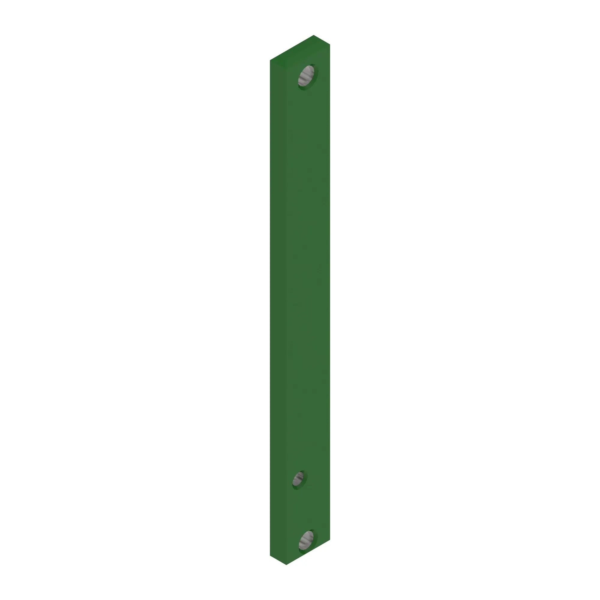 John Deere Hitch Locator Lever - MT6313