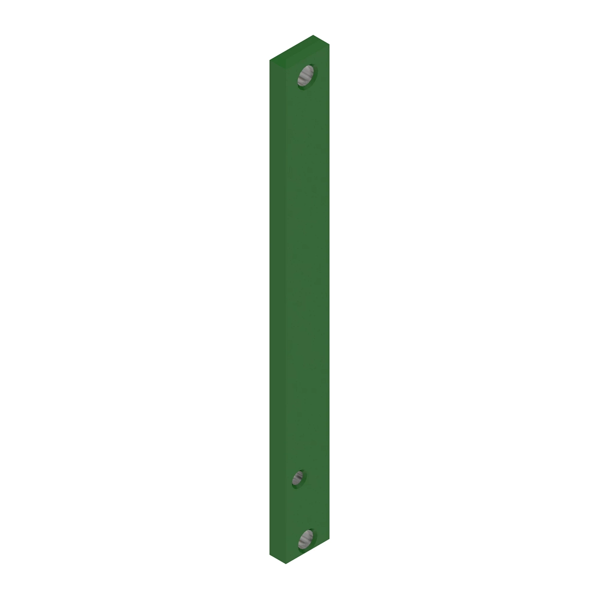 Lever, Hitch Locator