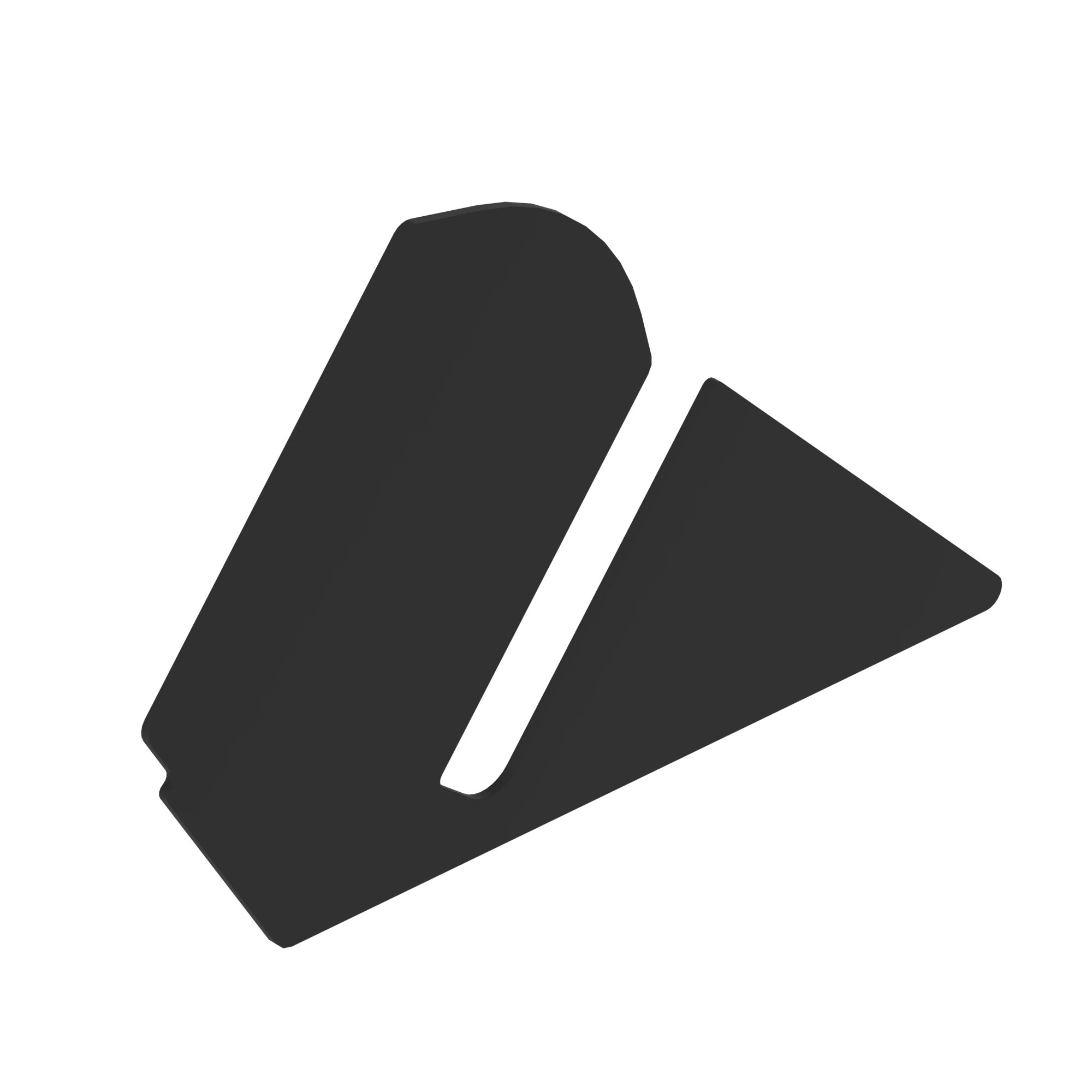 BARRIER, HEAT SHIELD