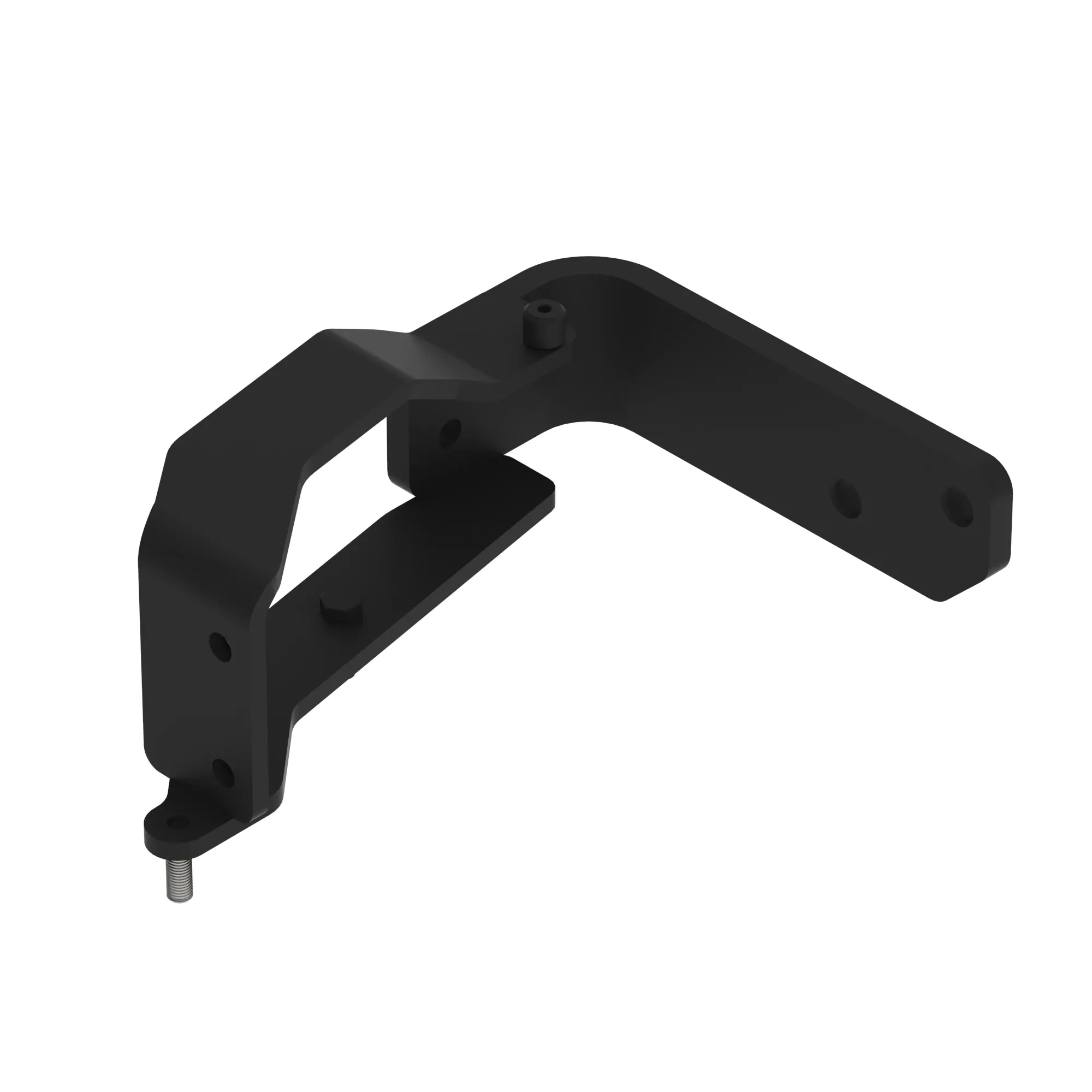 BRACKET,PLATFORMLH,OOS-M-HIGH,A