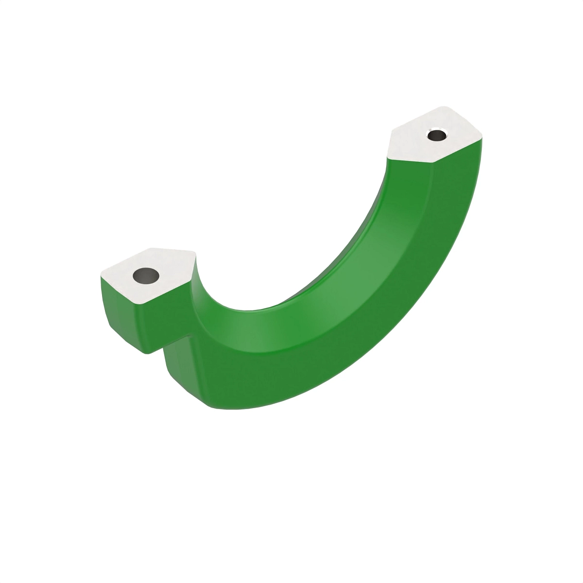 Cylinder Spacer