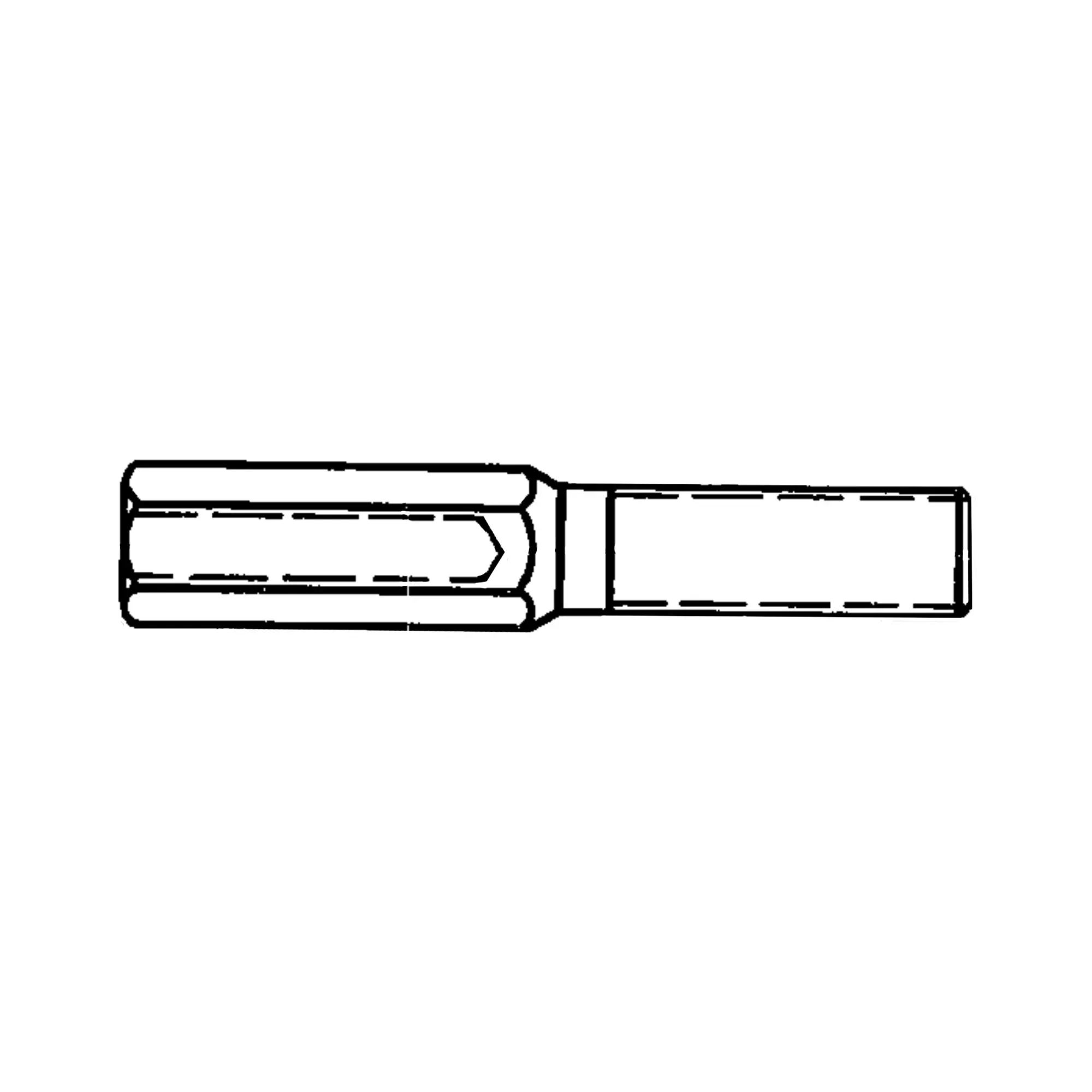 John Deere Stud - T64661
