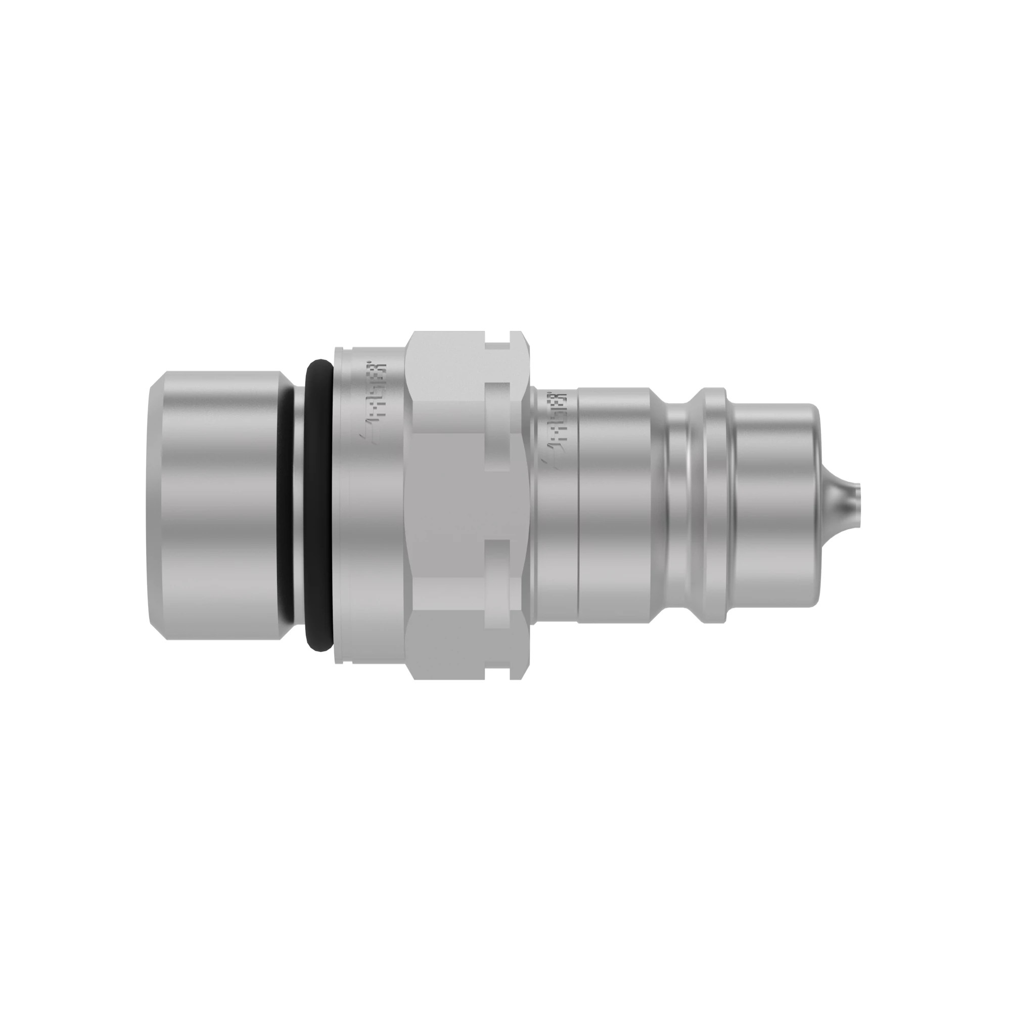HYD. QUICK-CONNECT COUPLER, 1/2-INC