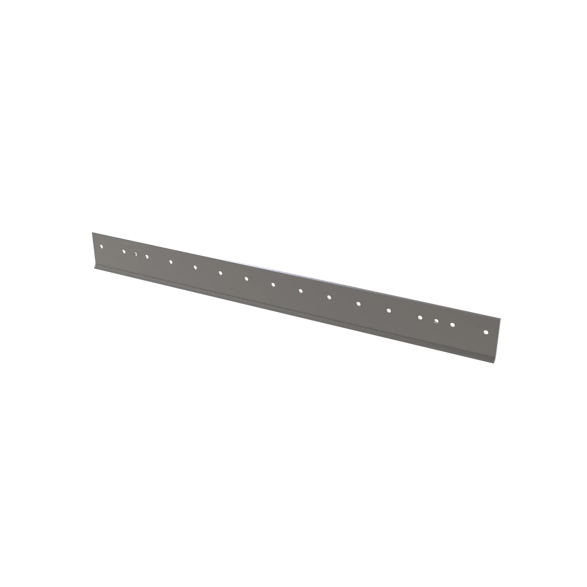 Stationary knife
