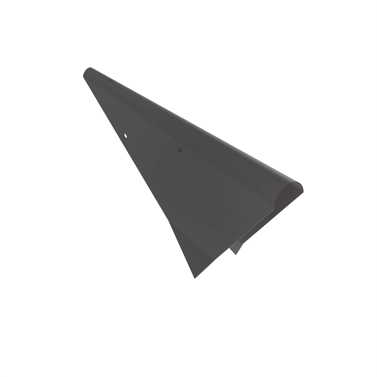 John Deere Stalk Lifter Shield - KK17308