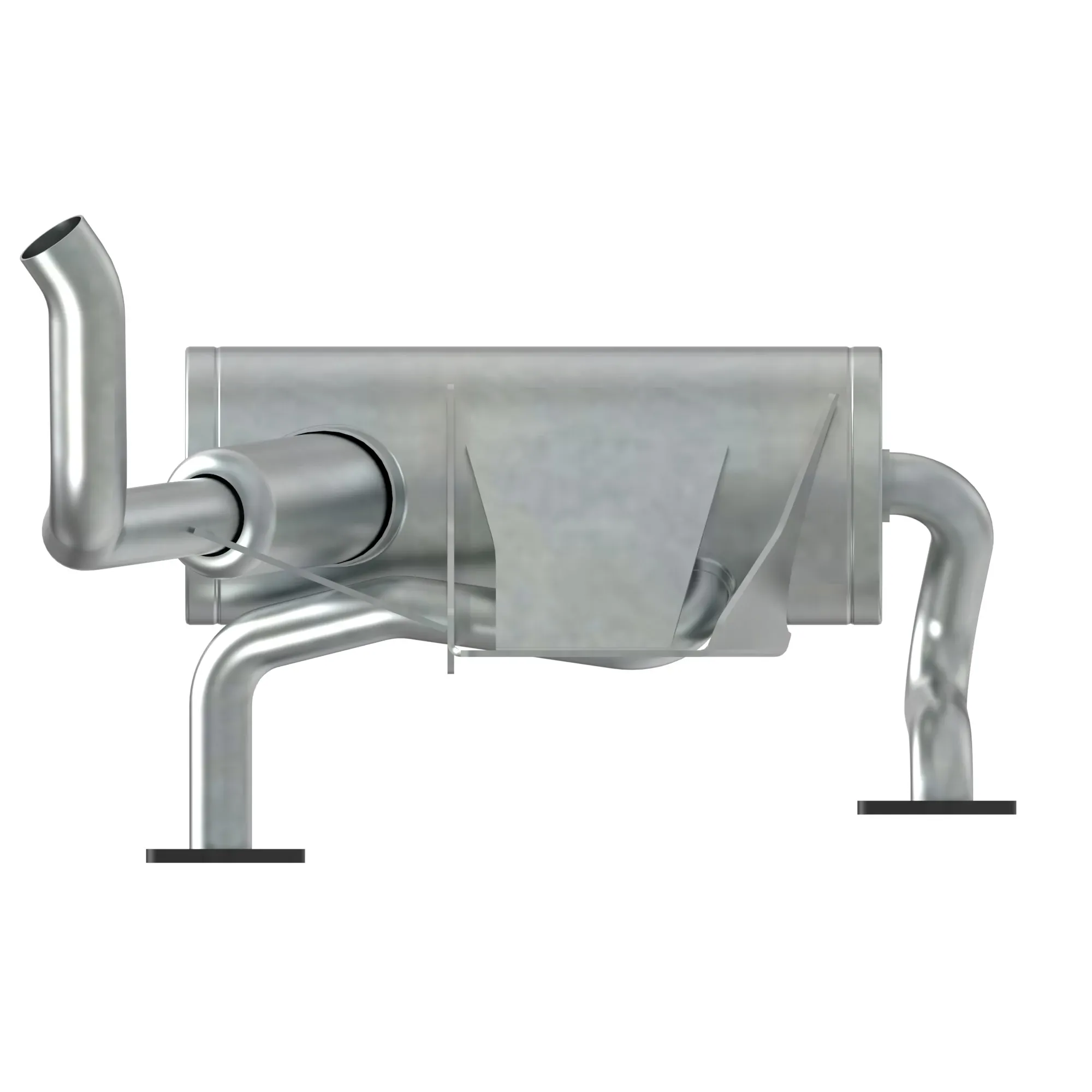 Muffler