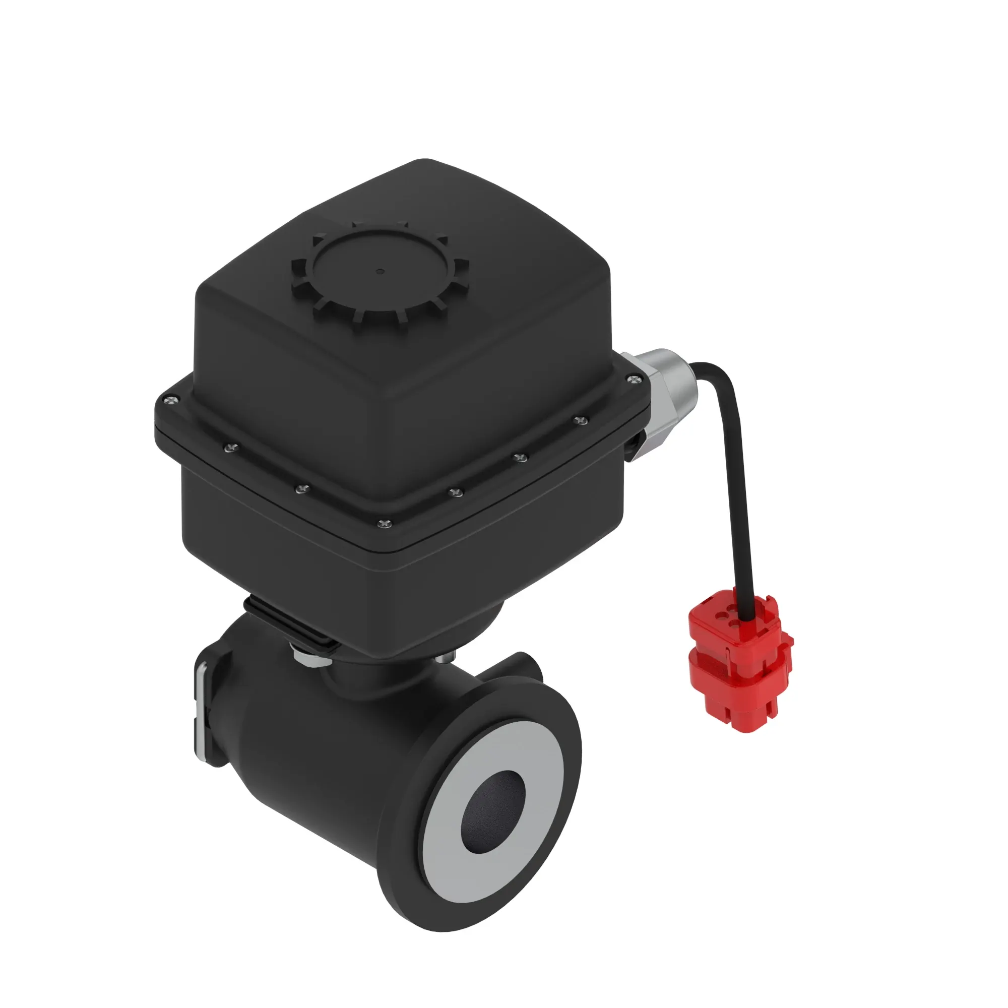 John Deere 2-Way Electric Ball Valve - AKK20390