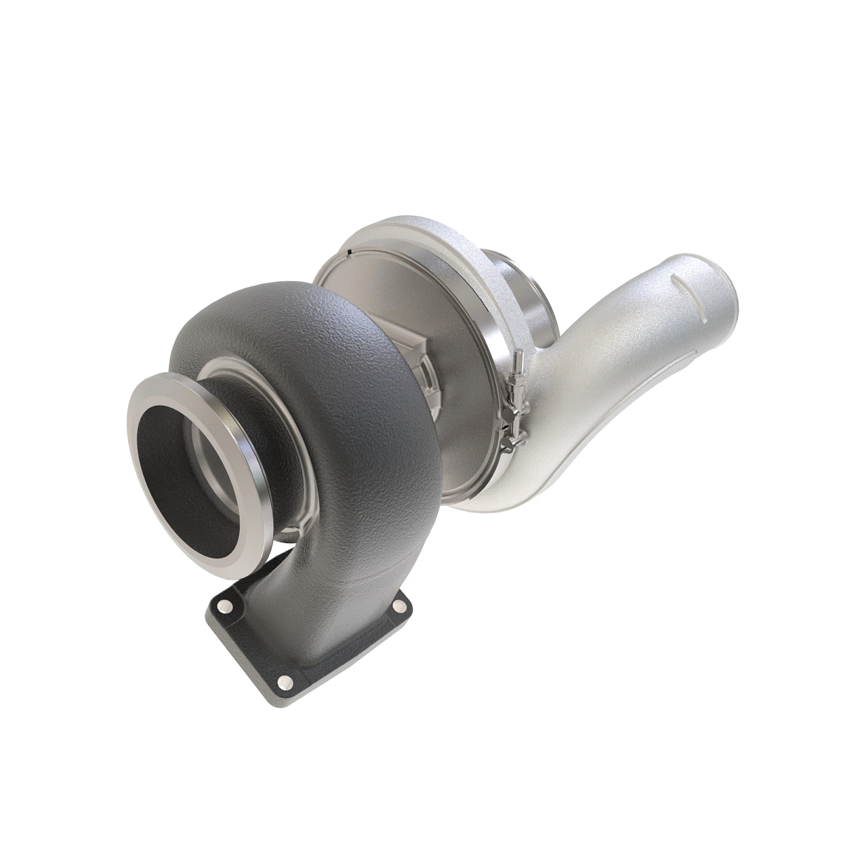 John Deere Reman REMAN Turbocharger - SE502512