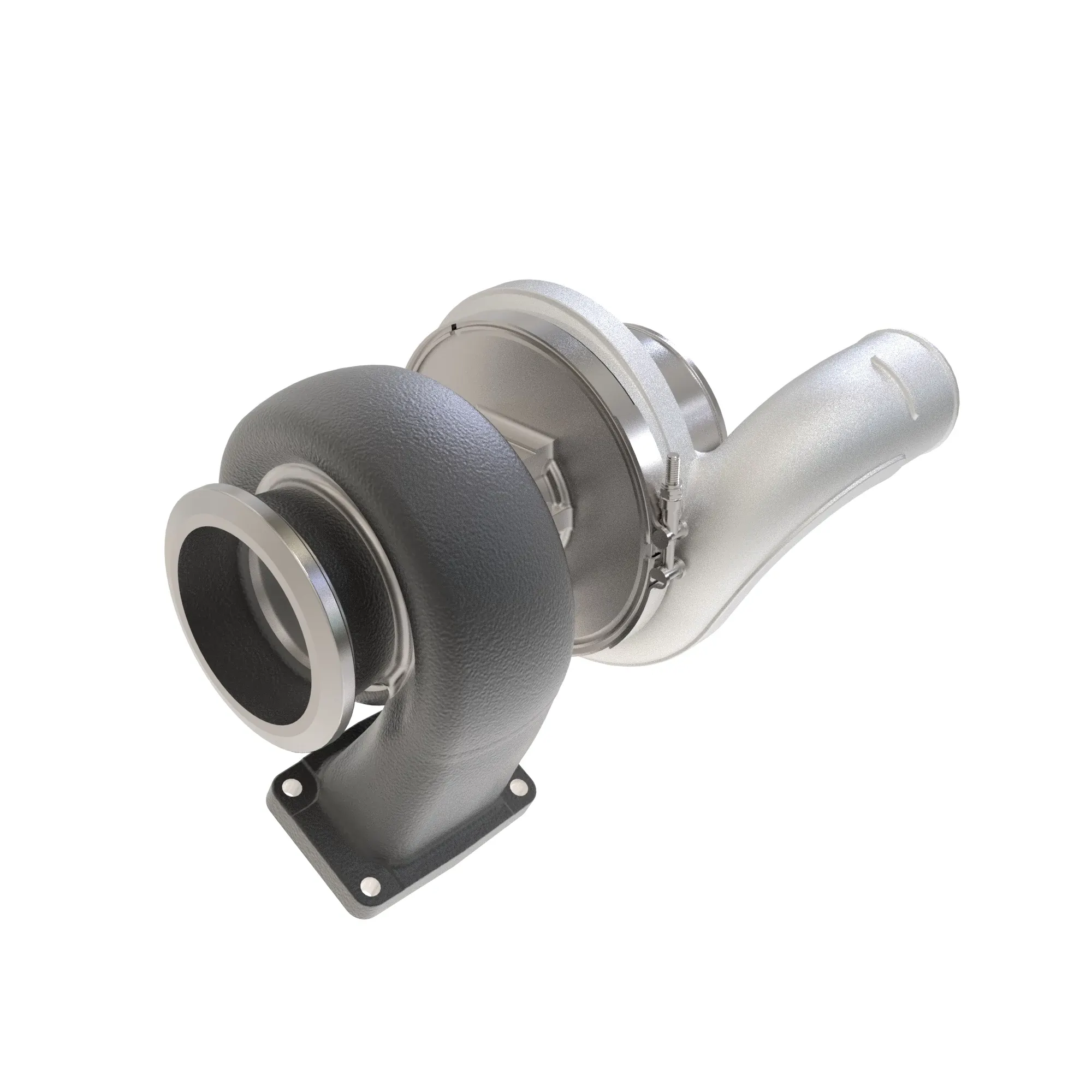 John Deere Reman REMAN Turbocharger - SE502512