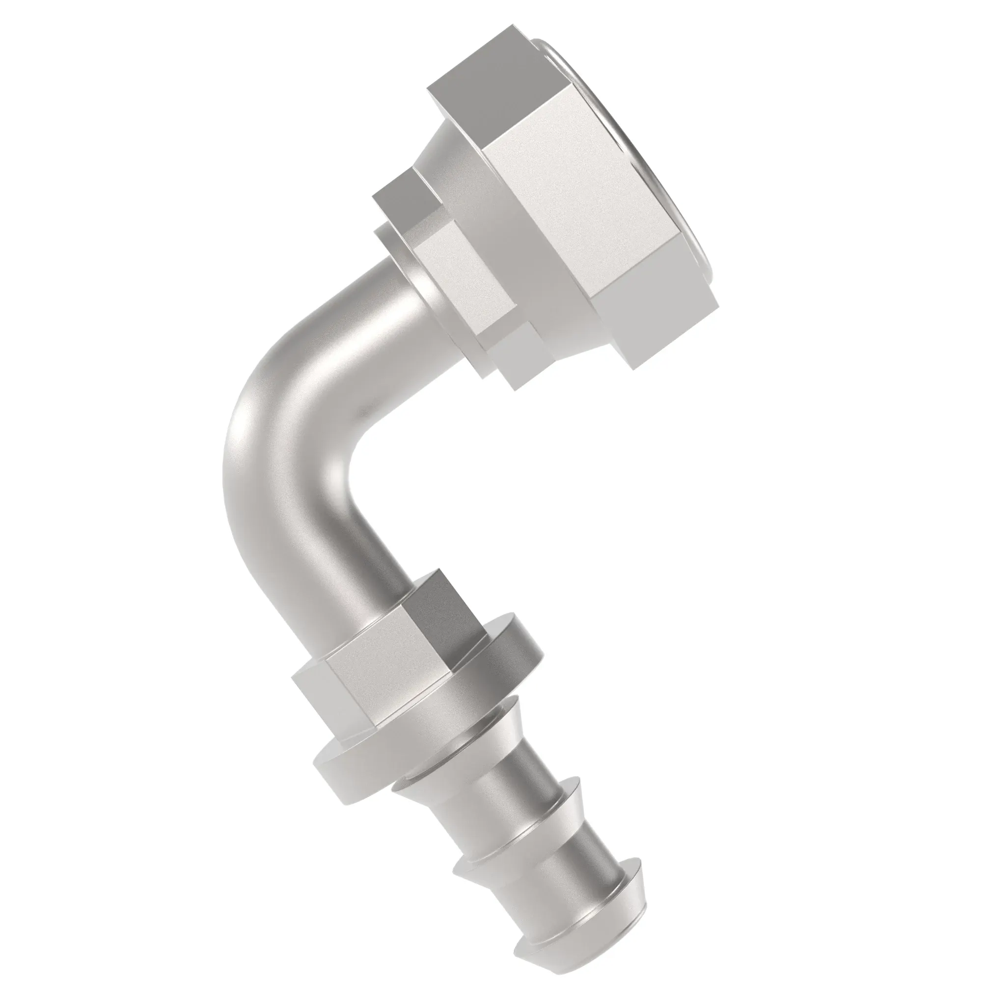 Hose Fitting