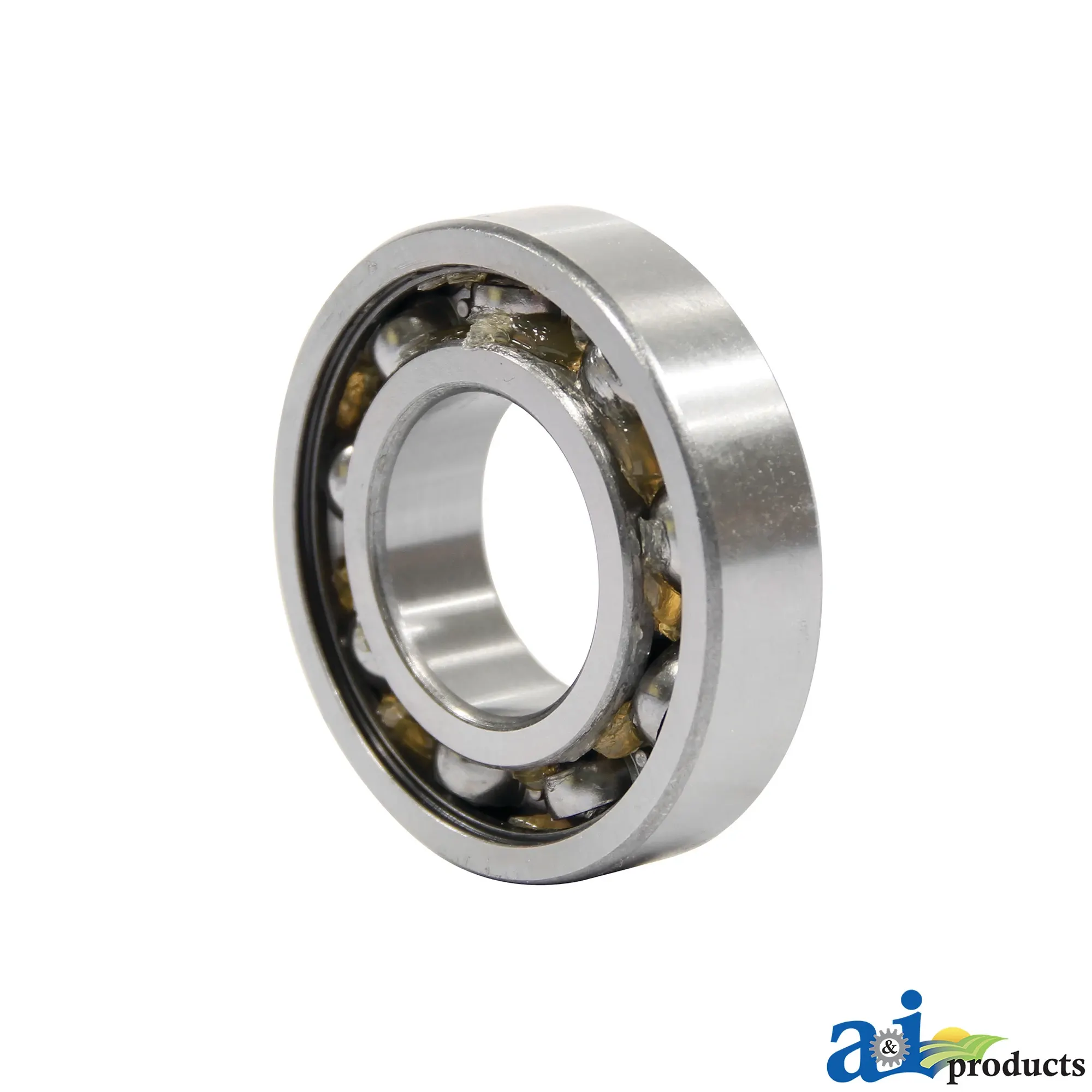 A&I Products Ball Bearing - A-207-I