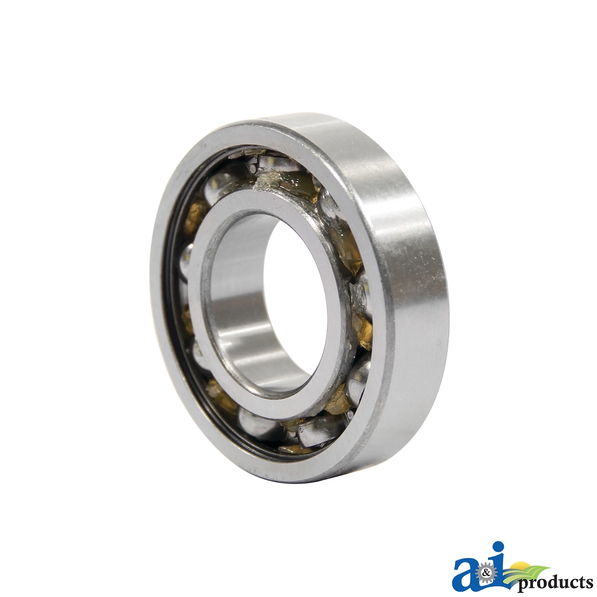 A&I Products Ball Bearing - A-207-I