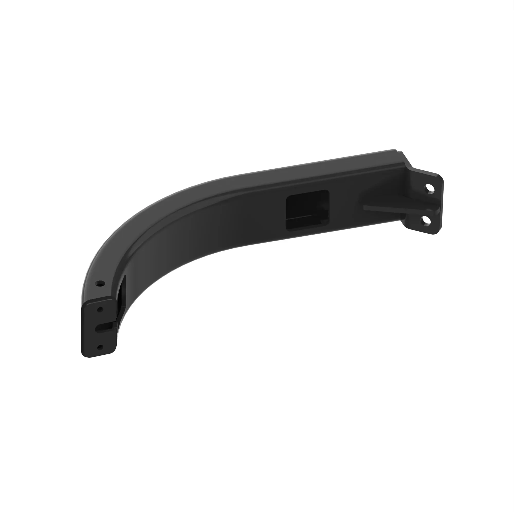 John Deere Position Light Support, Left Side - SJ26694