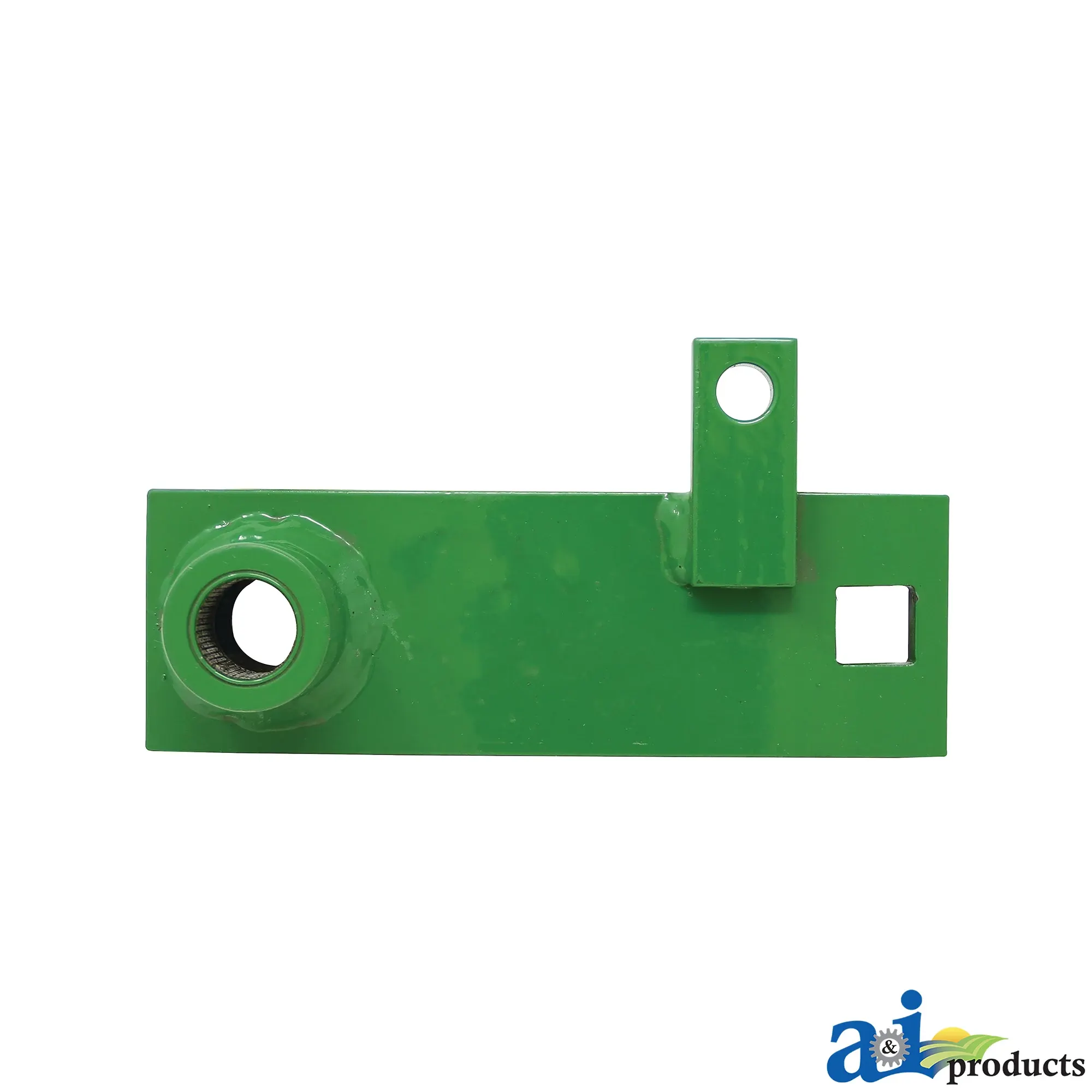 Feeder House Idler Arm