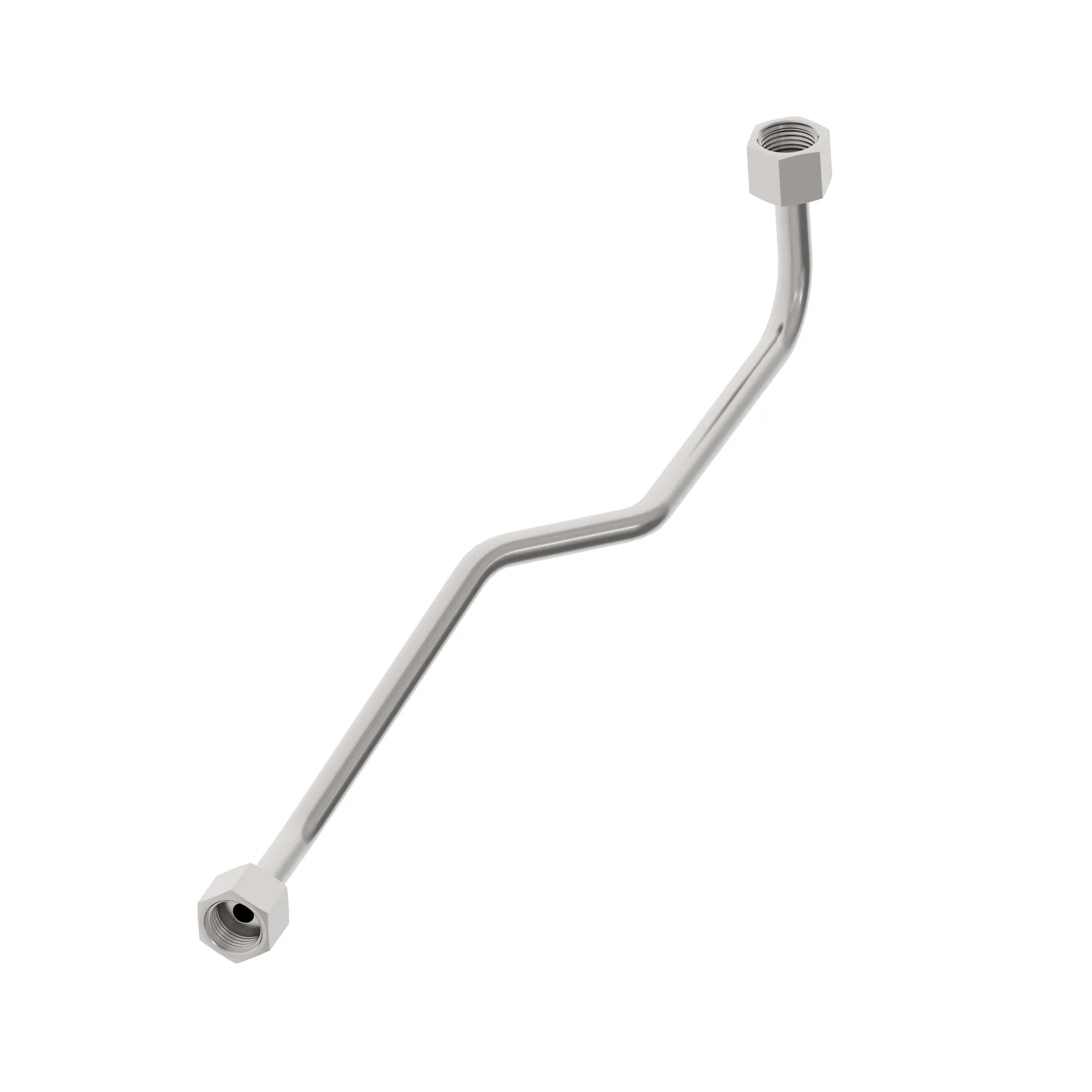 John Deere Brake Line - AL223406