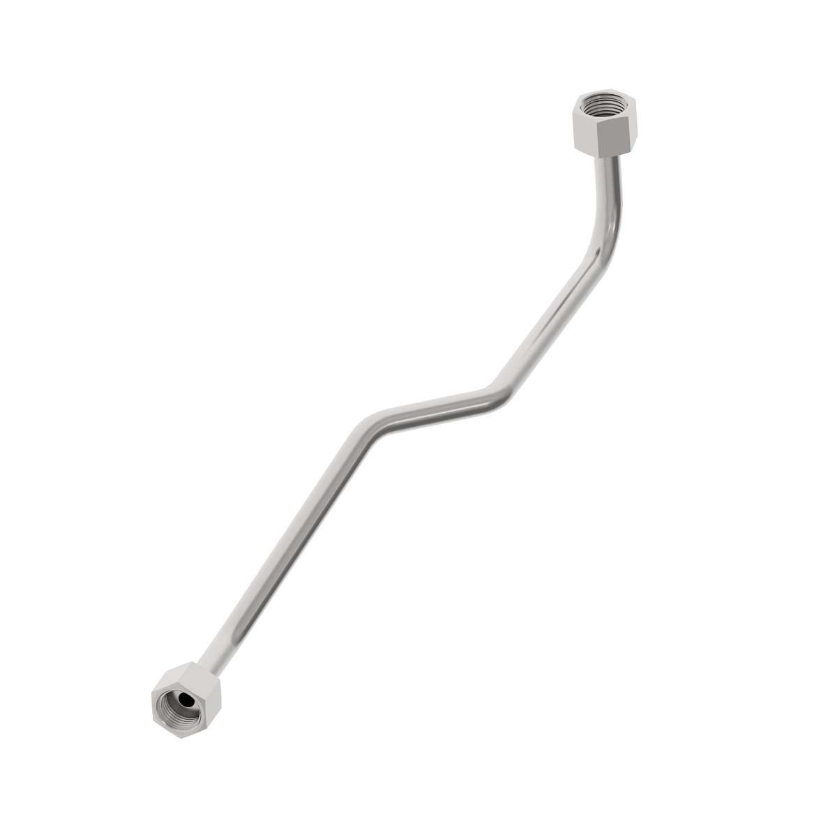 Brake Line, RH, Cab
