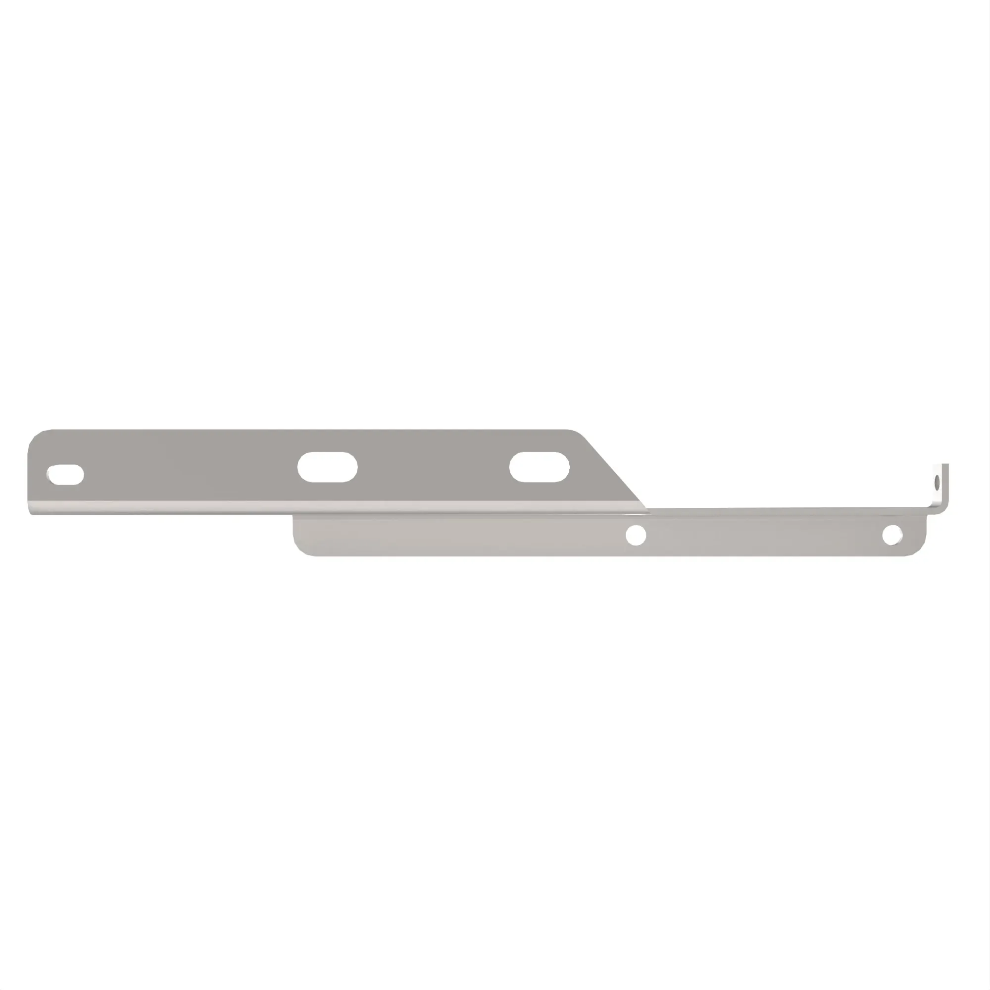 SUPPORT, HYDRAULIC RESERVOIR, RH