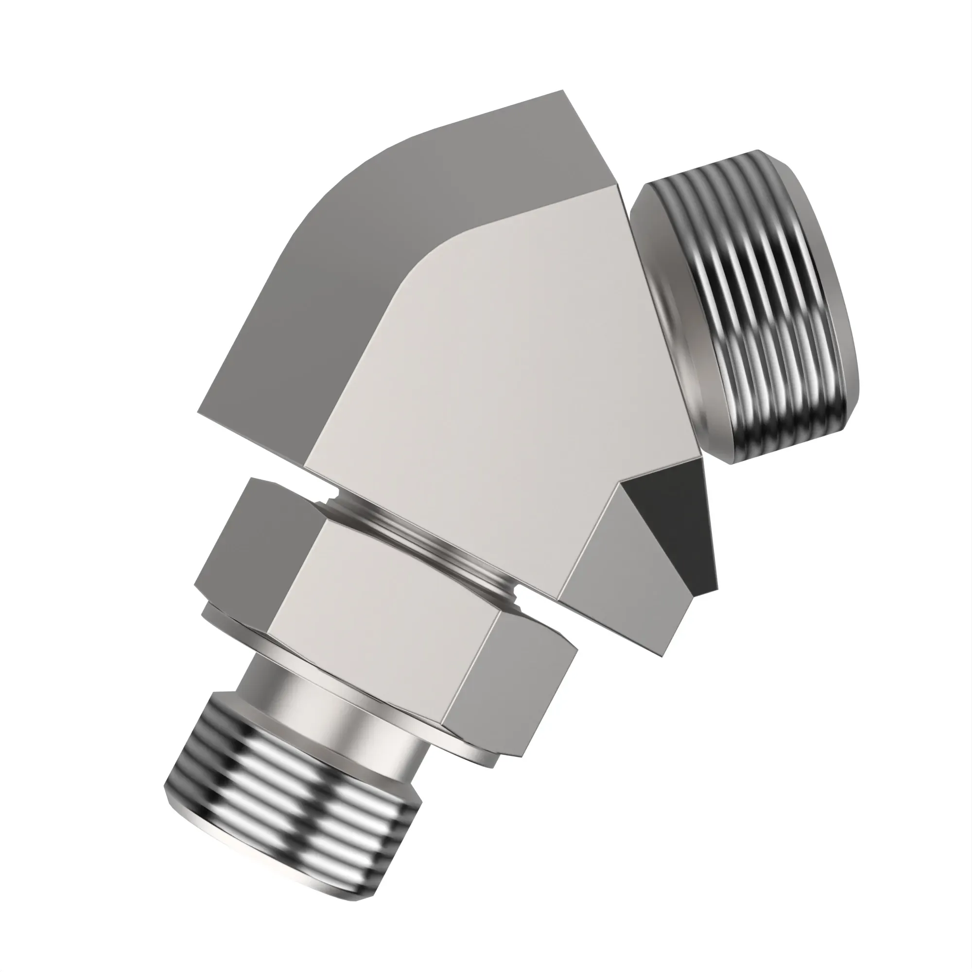 Elbow Fitting