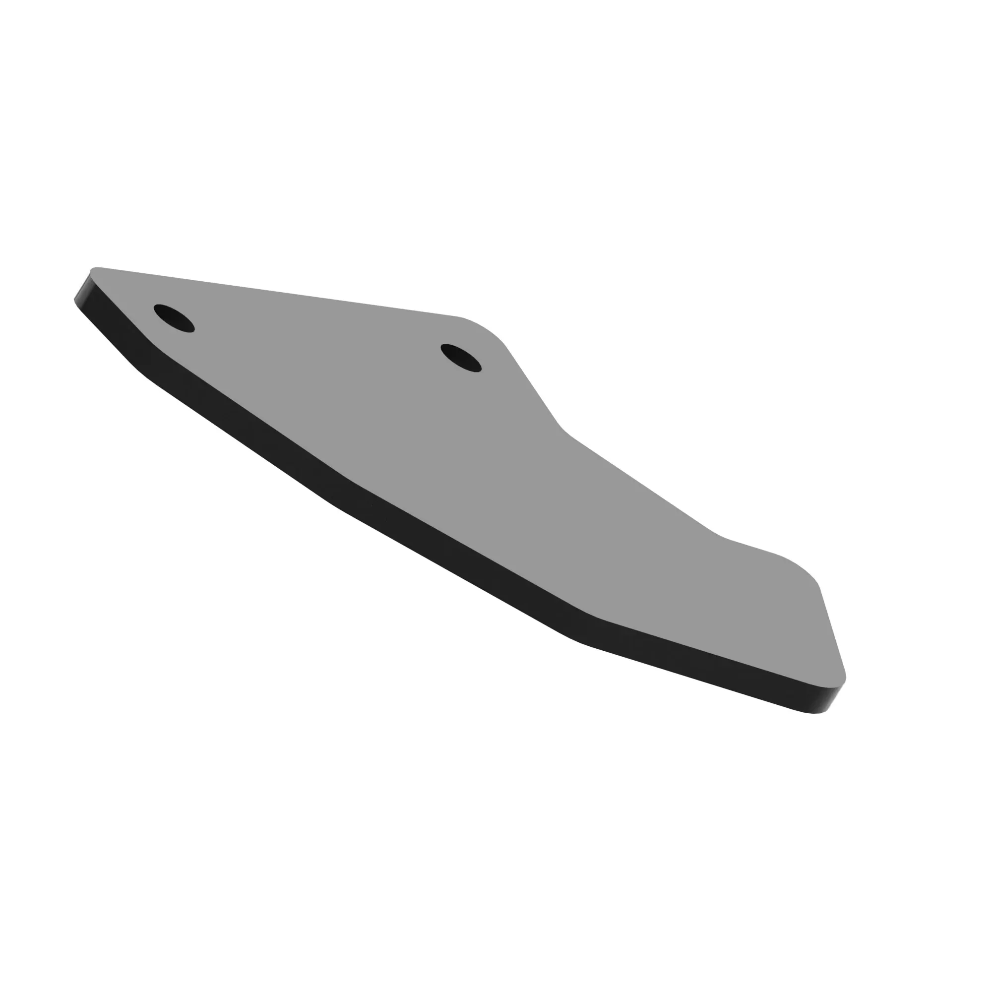 STRIP, SEAL MOUNTING