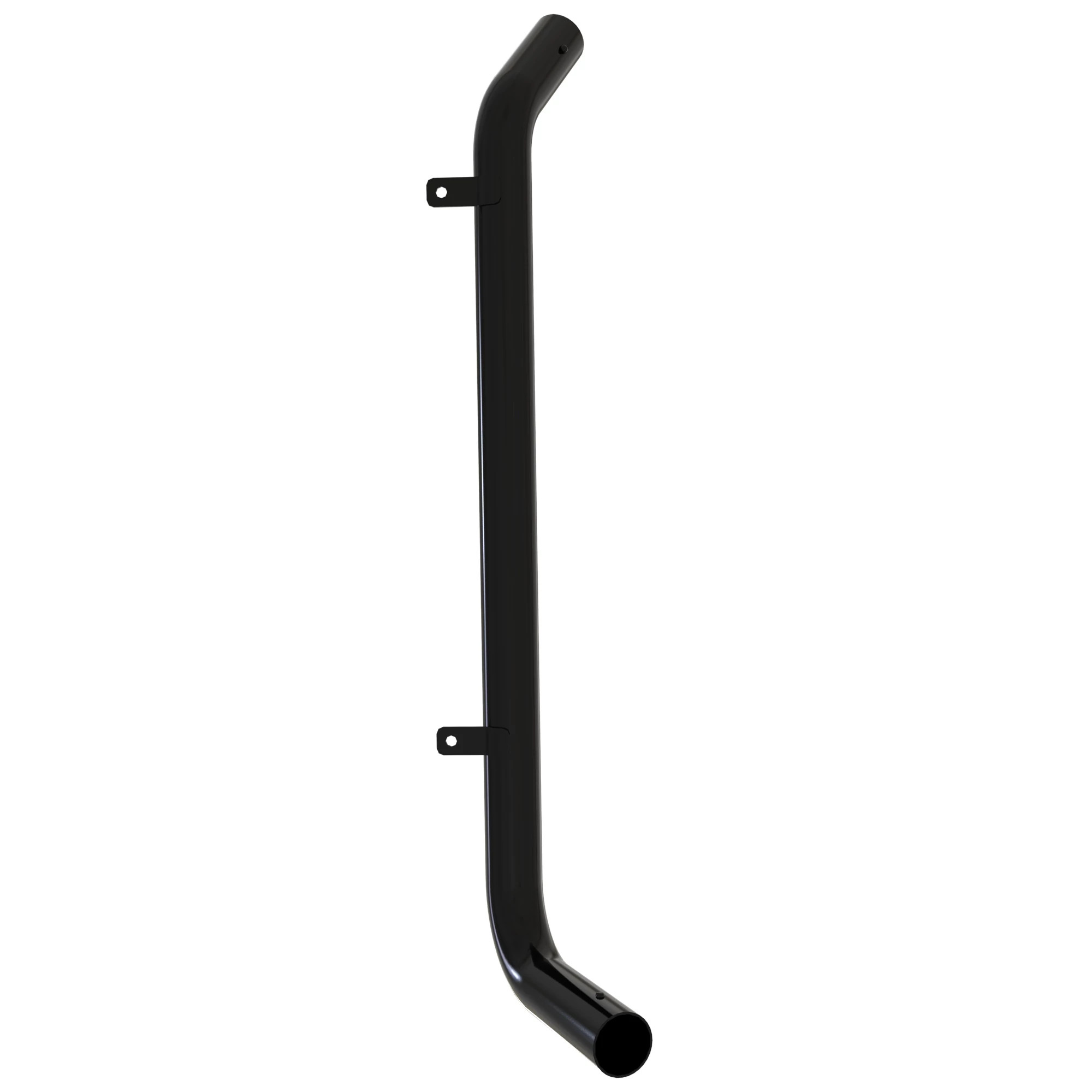 TUBE, ASPIRATOR TUBE FROM TO EXHAUS