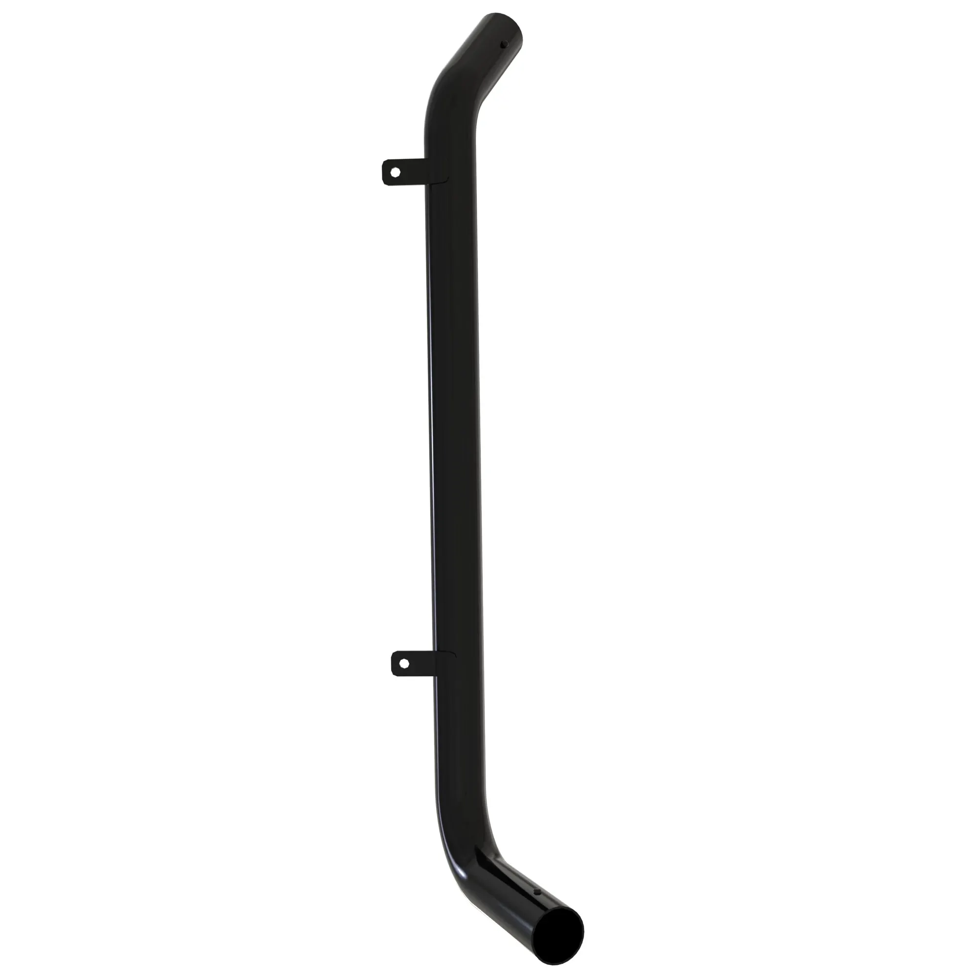 John Deere Exhaust Aspirator Tube - R572593