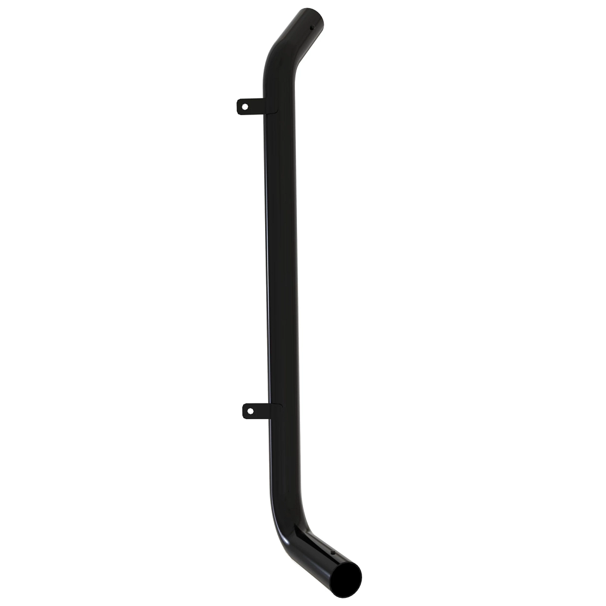 Aspirator Tube From to Exhaus