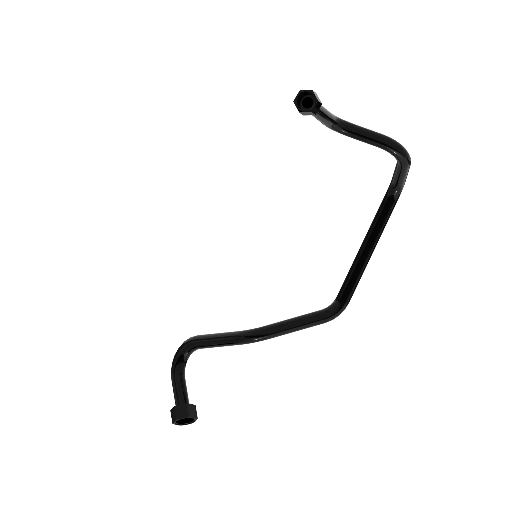 Oil Line