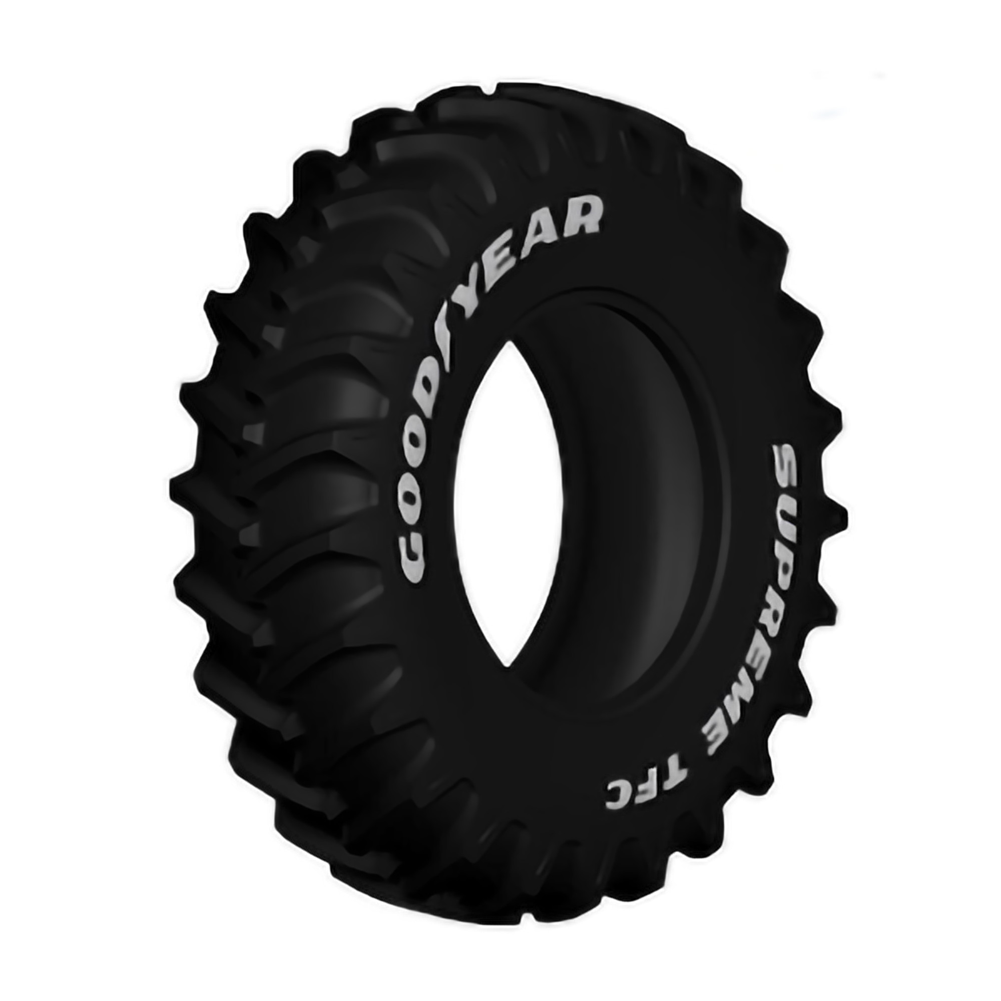 John Deere Tire, 18.4-38 - SW1159212