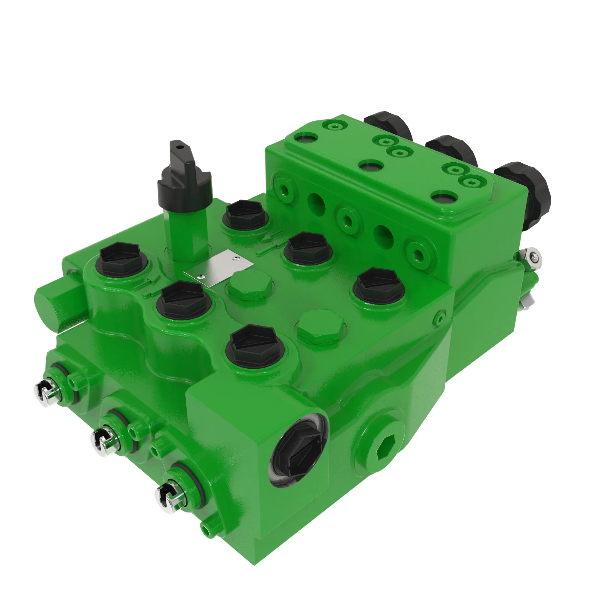 John Deere Selective Control Valve - SJ11183