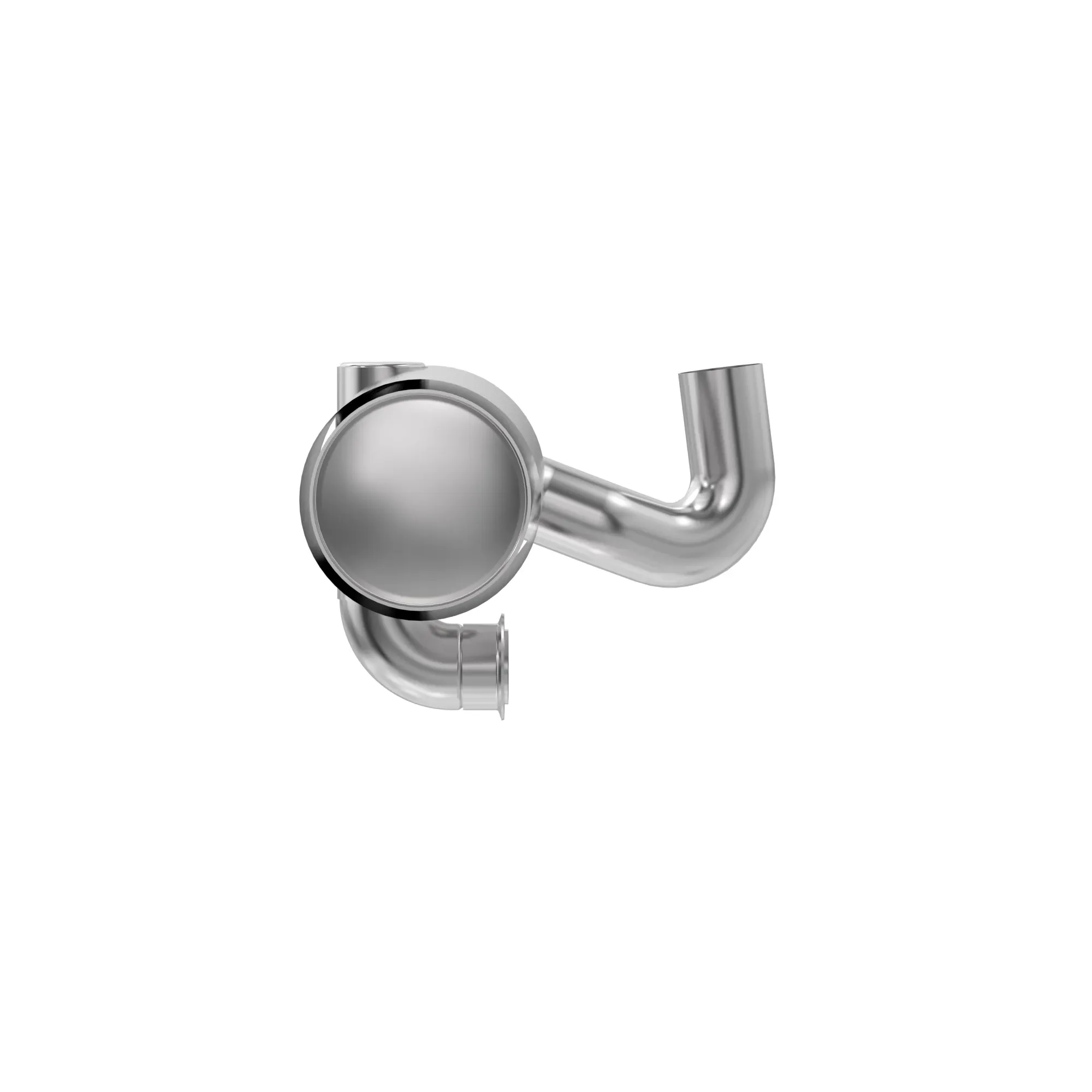 muffler