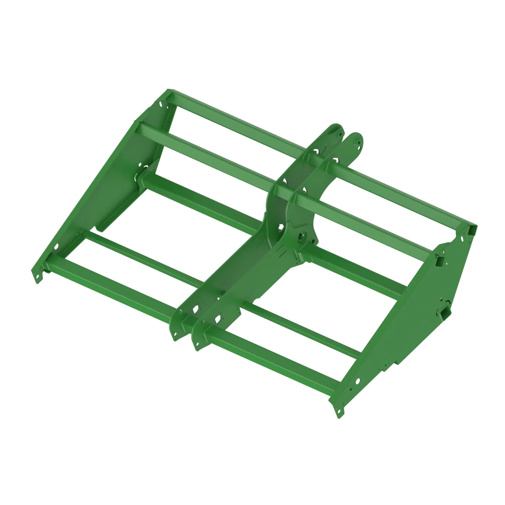 John Deere Beam Main Frame - AKK42162
