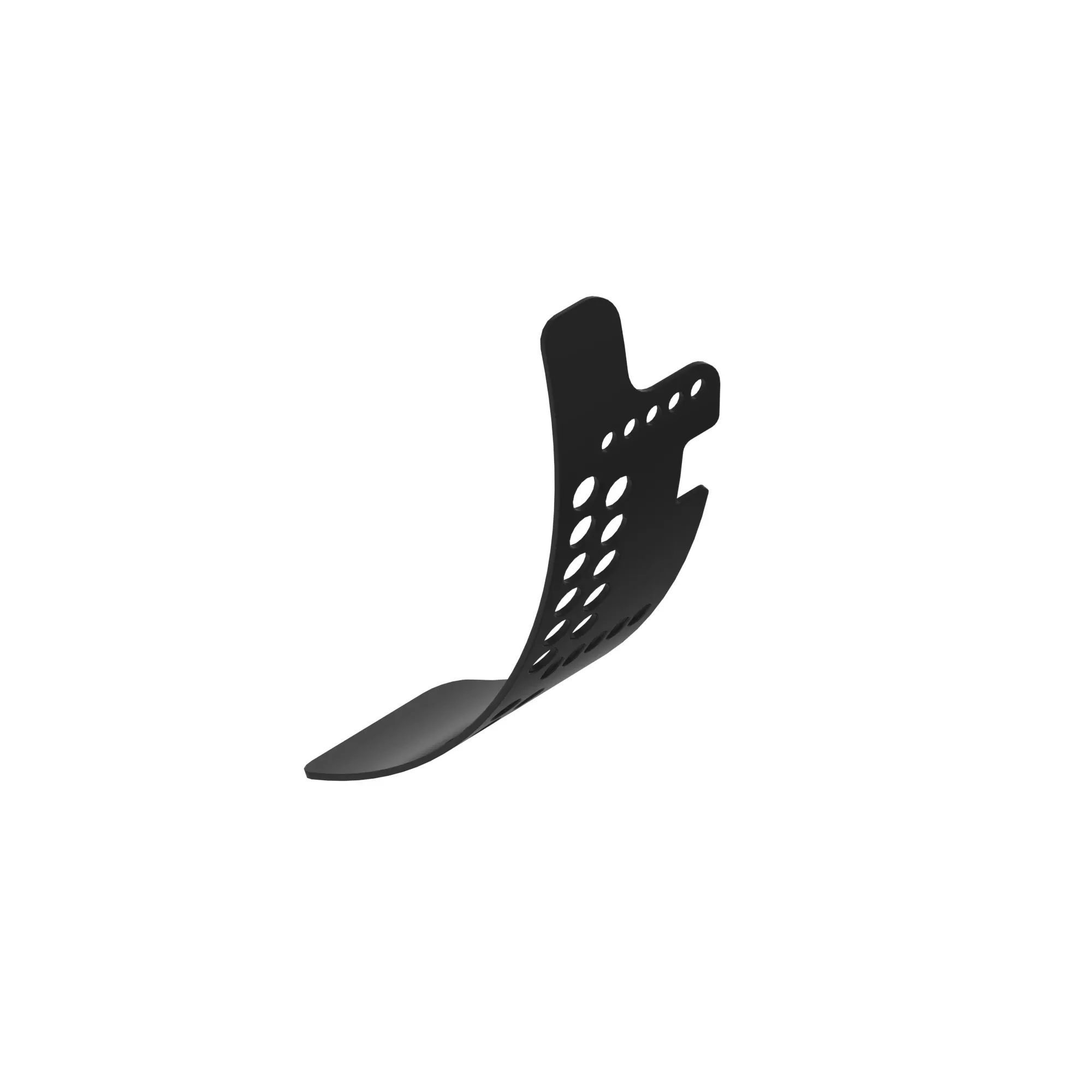 PLATE, COVER (54")(PAINT M168091)