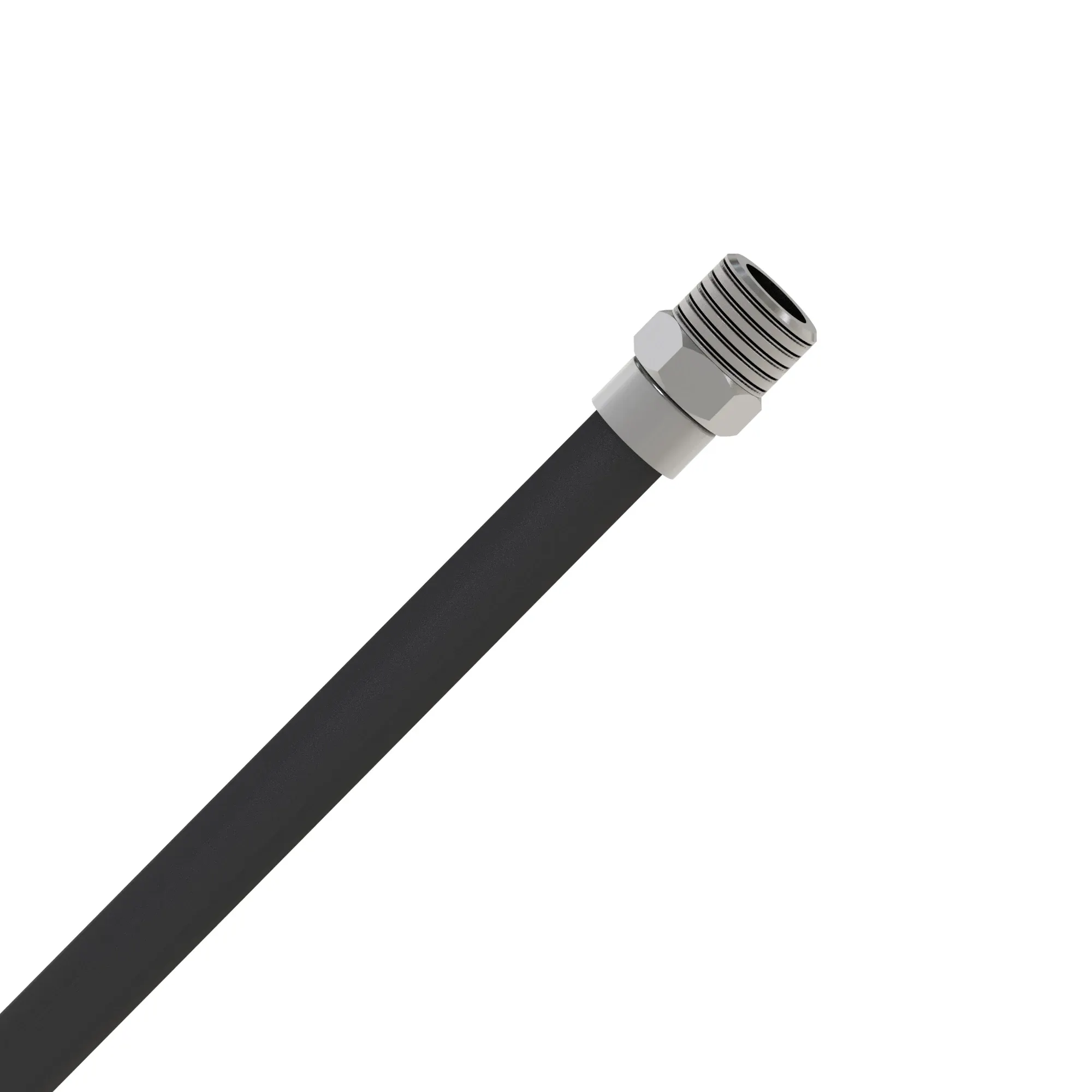 HOSE (RECEIVER/DRIER TO CAB)