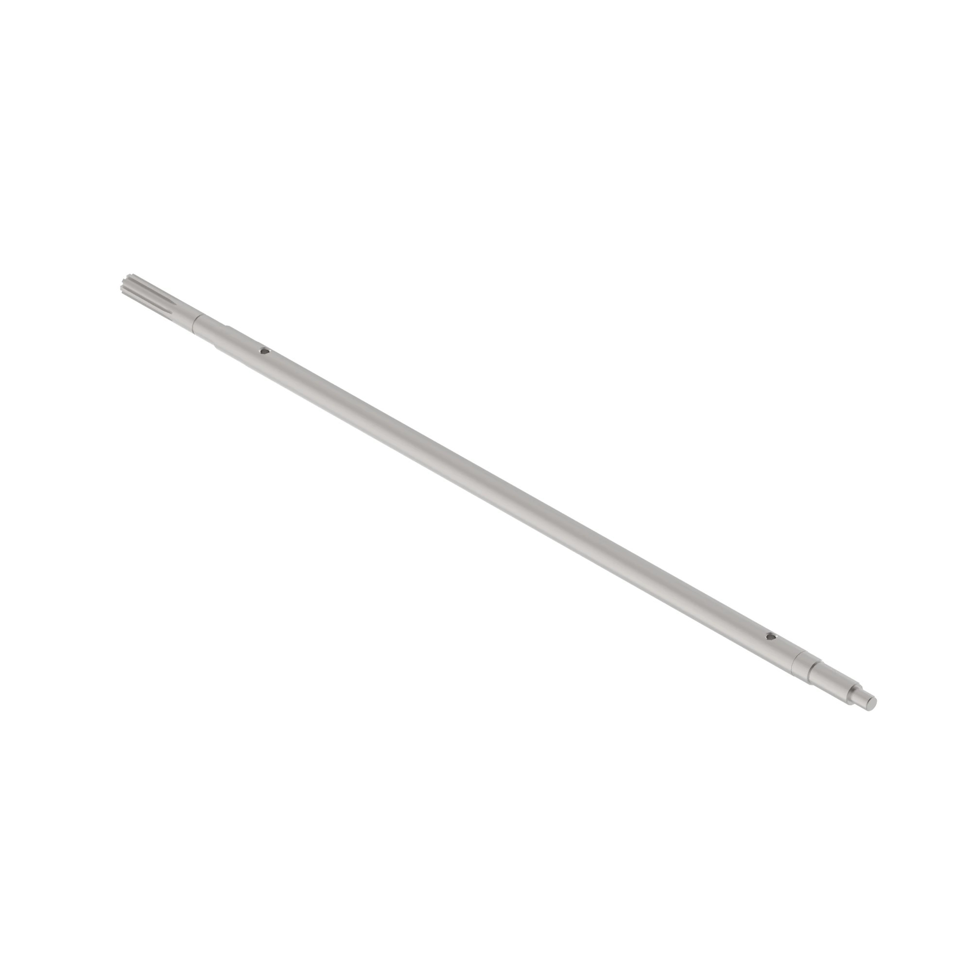 SHAFT, BRUSH (18" WBGM)