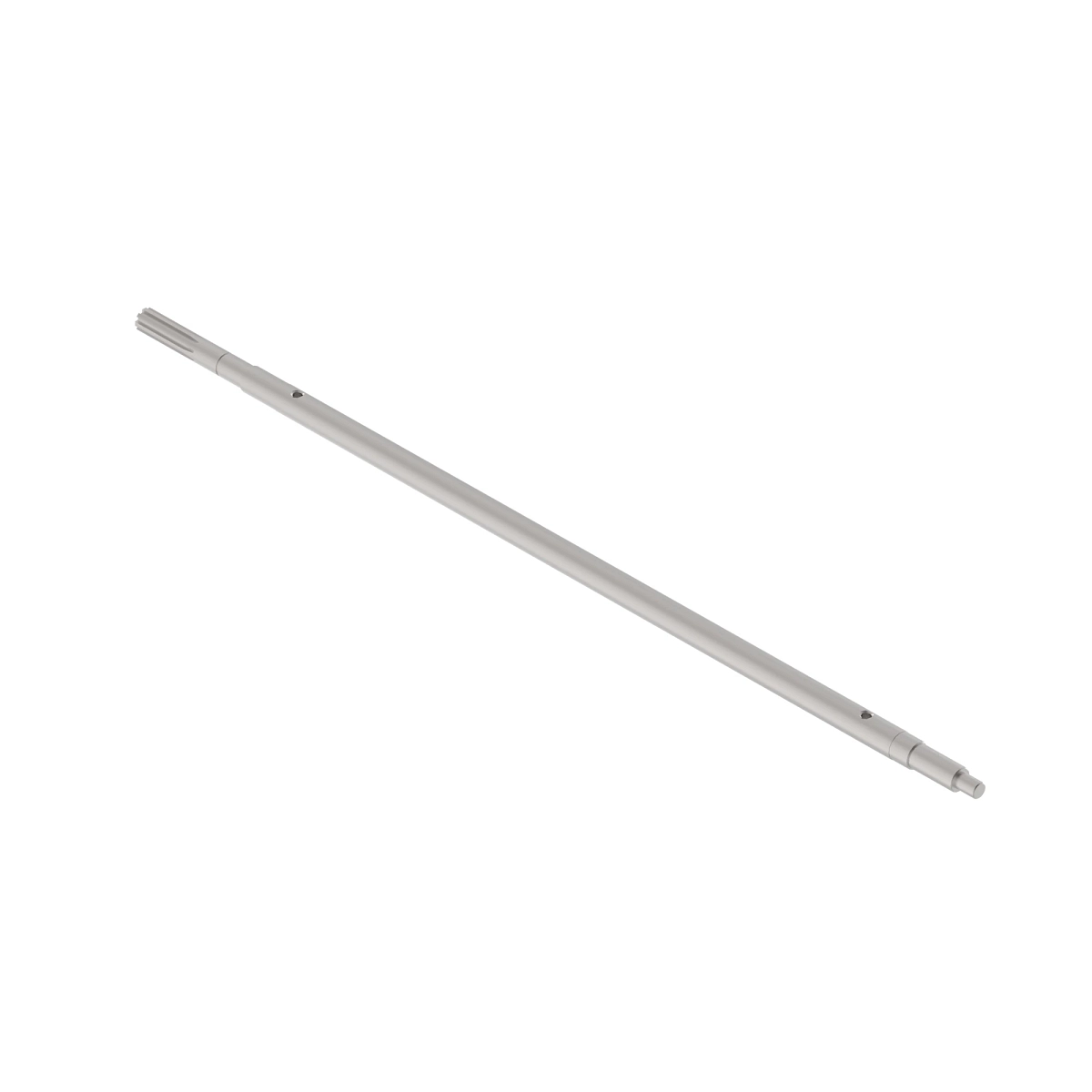 Shaft, Brush (18" Wbgm)