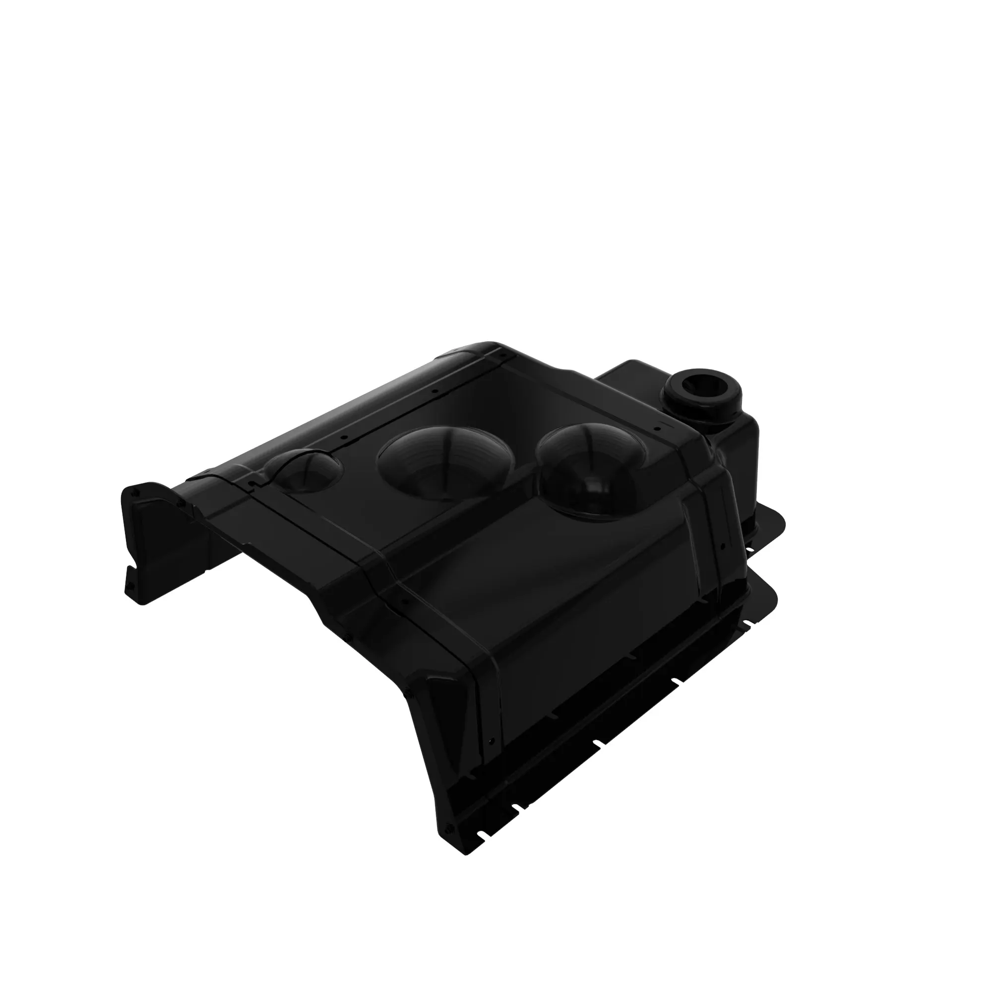 Air Plenum
