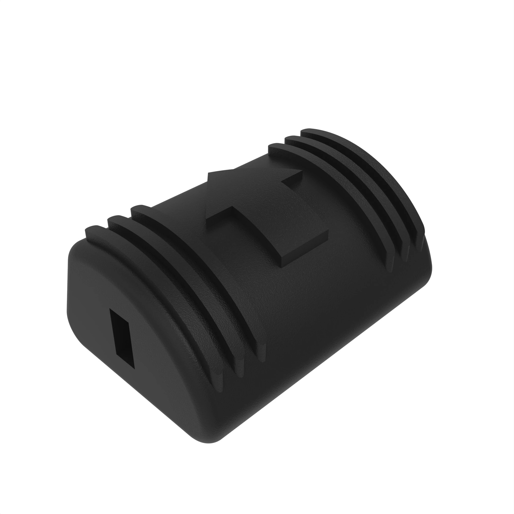 ⚙️ GX25949: Almohadilla del Pedal Delantero John Deere 🚜✅