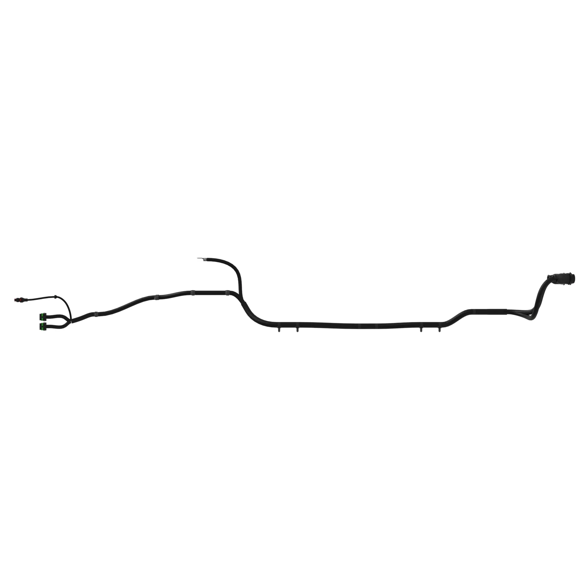 WIRING HARNESS, CHASSIS